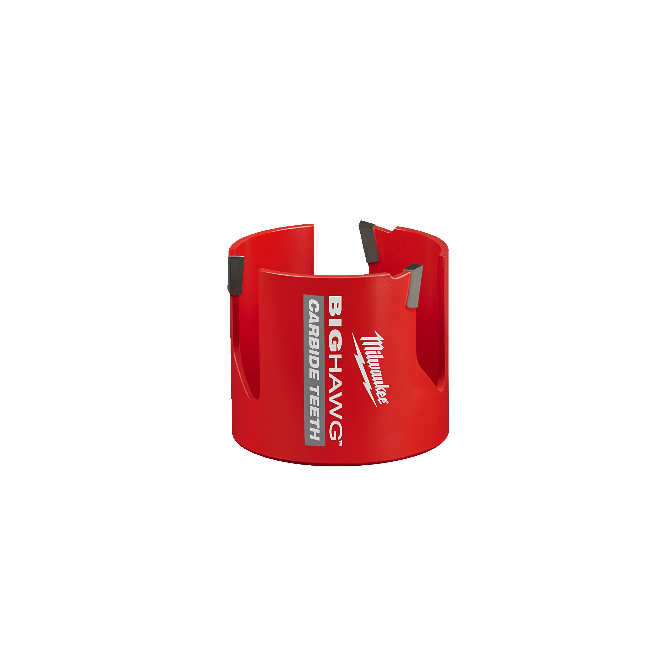 Milwaukee Otwornice Big Hawg Multi Material 82 mm