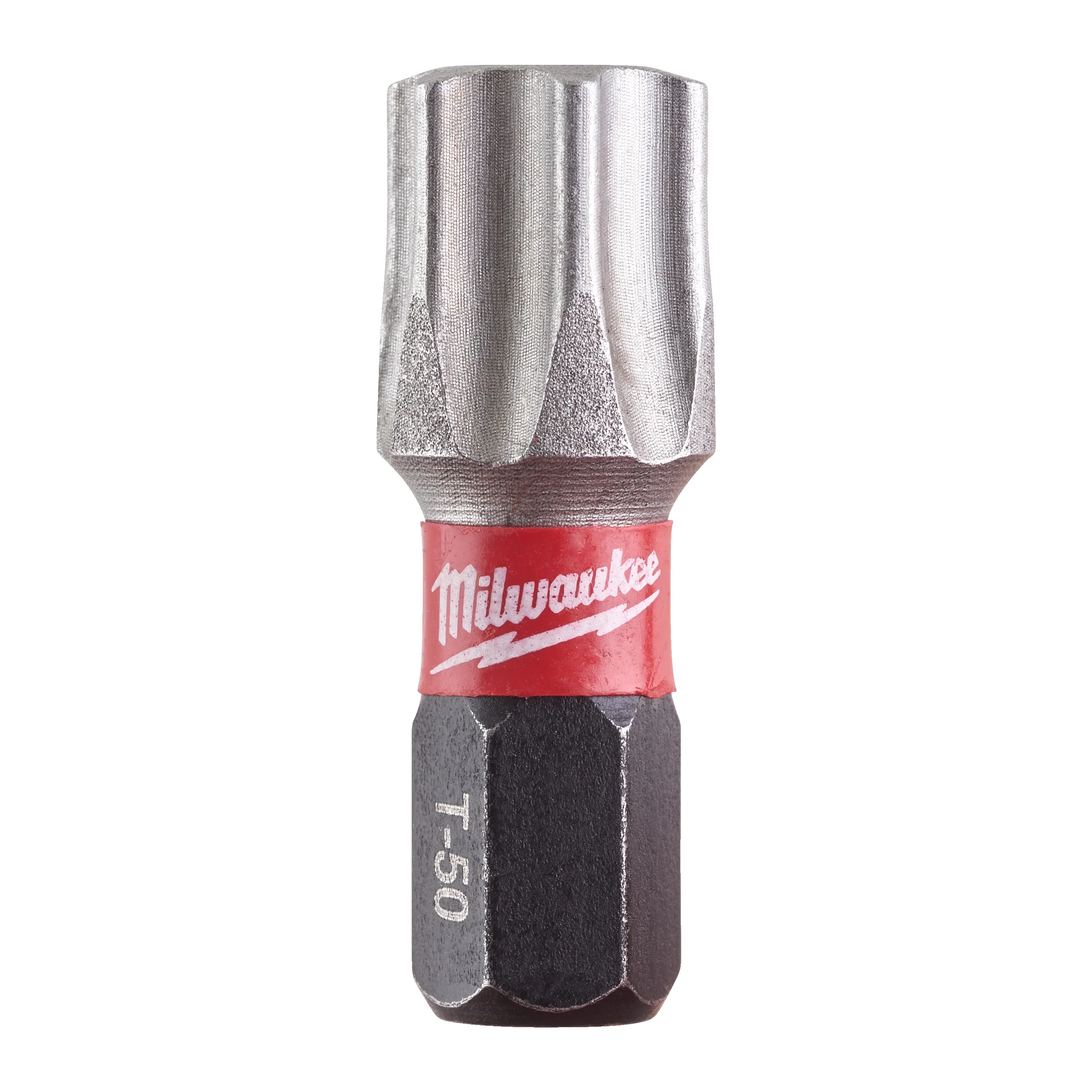 Milwaukee Bit ShockwaveCD TX50 25mm- 15 szt.