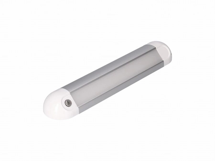 Oprawa led jacht kamper Boat Long45 12W 10‑30V touch