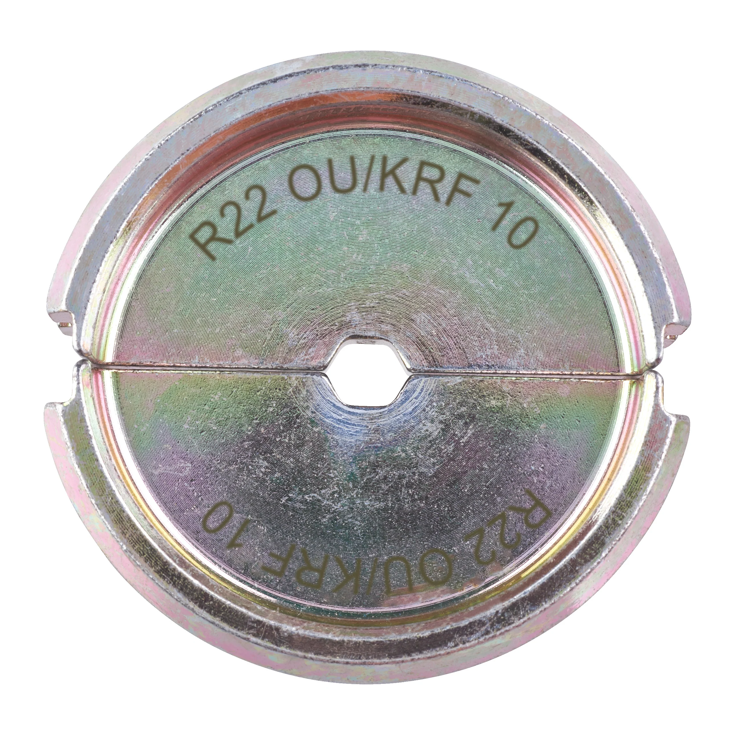 Milwaukee Crimp Die R22 OU/KRF 10