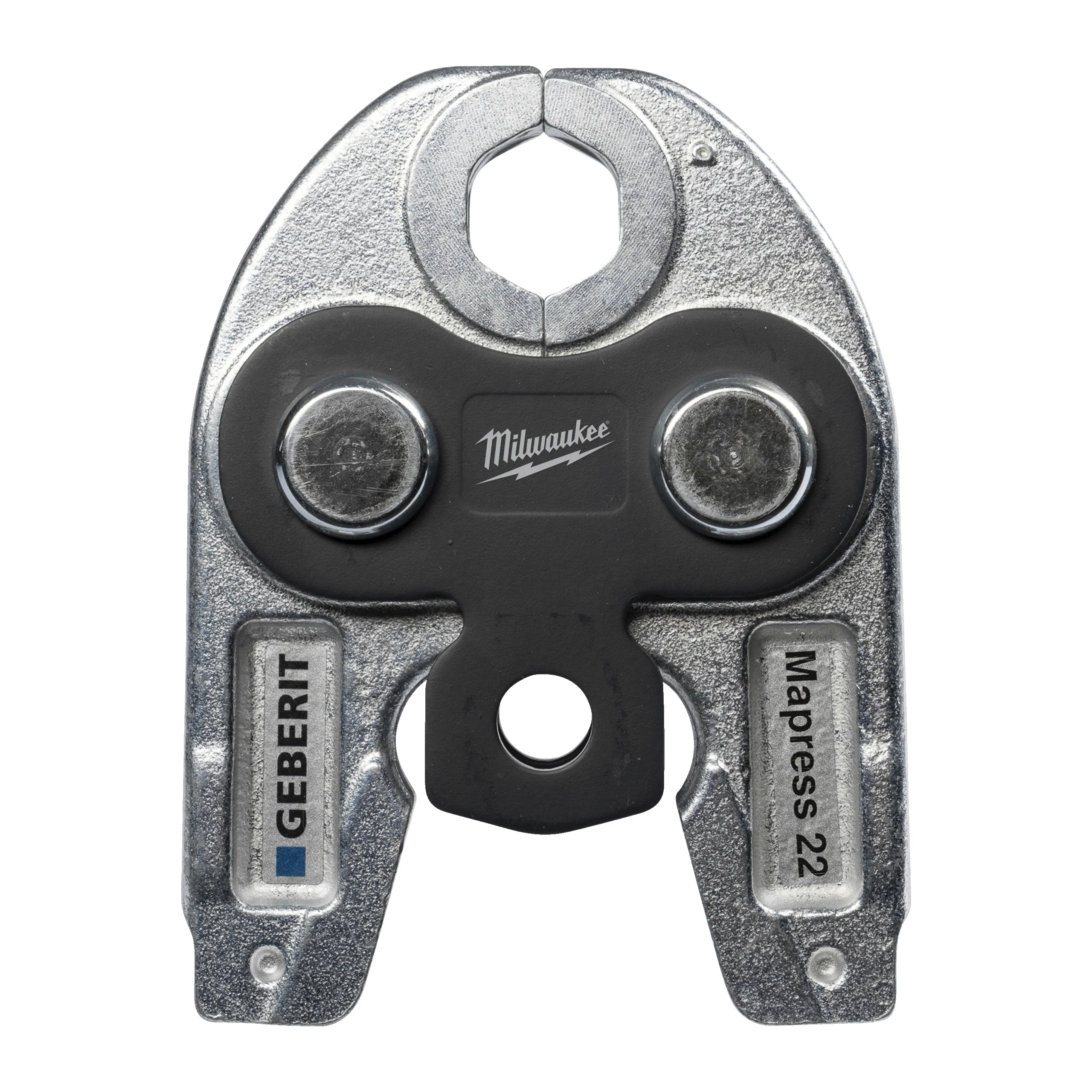 Milwaukee J18-M22 22MM SZCZĘKI ZACISKOWE GEBERIT MAPRESS 4932480888
