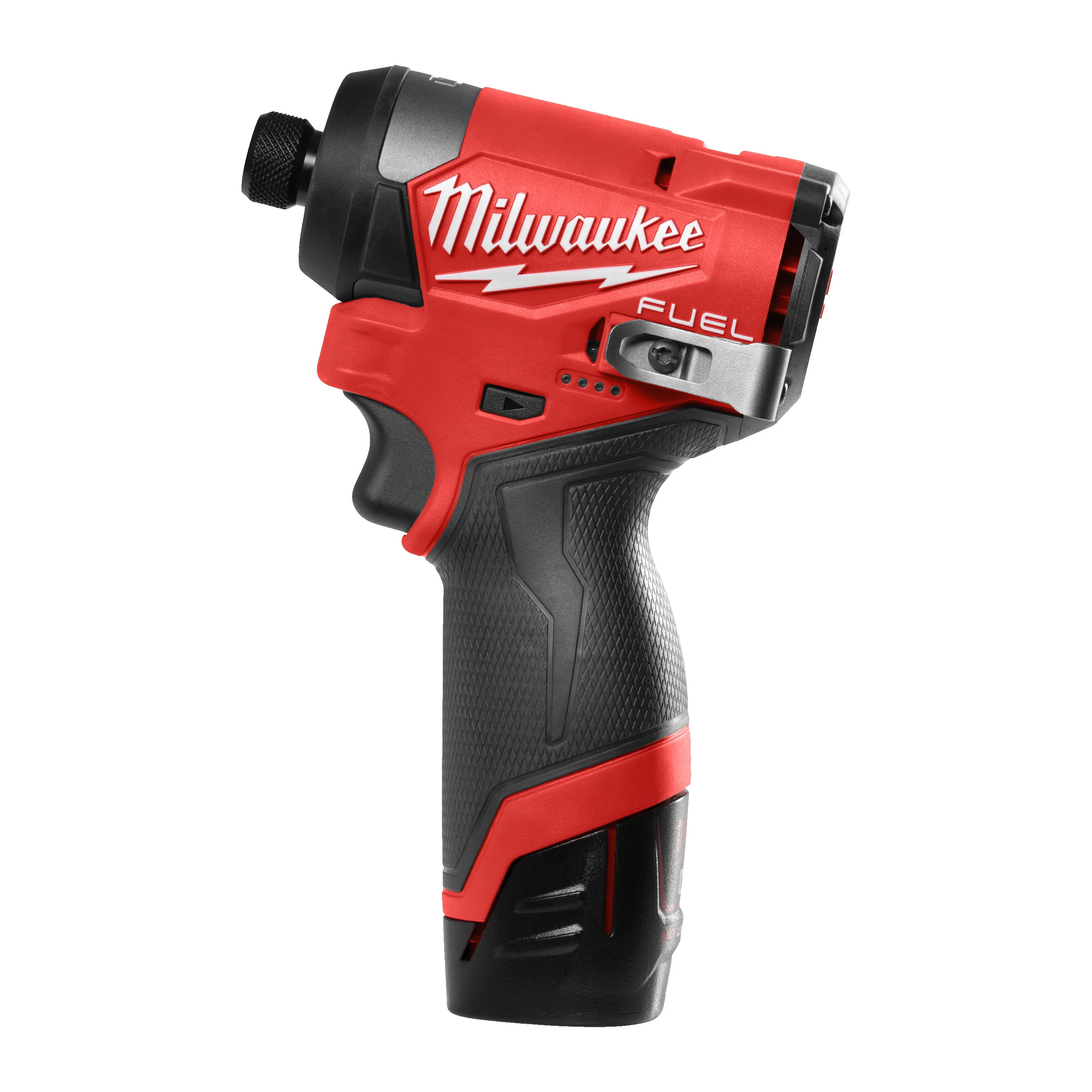 Milwaukee Zakrętarka udar. M12FID2-202X 4933 4798 77