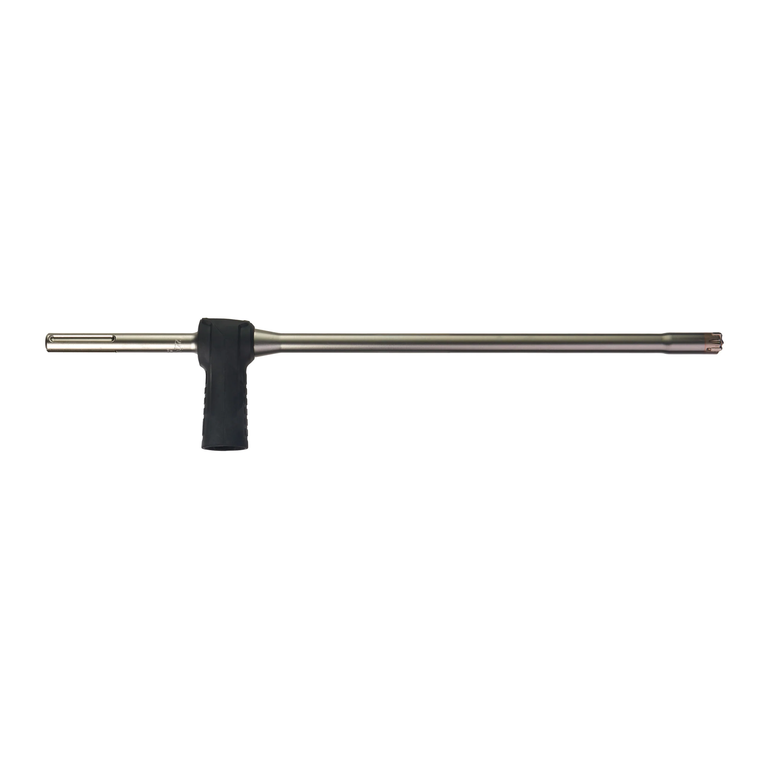 Milwaukee Wiertła SDS Max z odpylaniem 22×600-1szt.