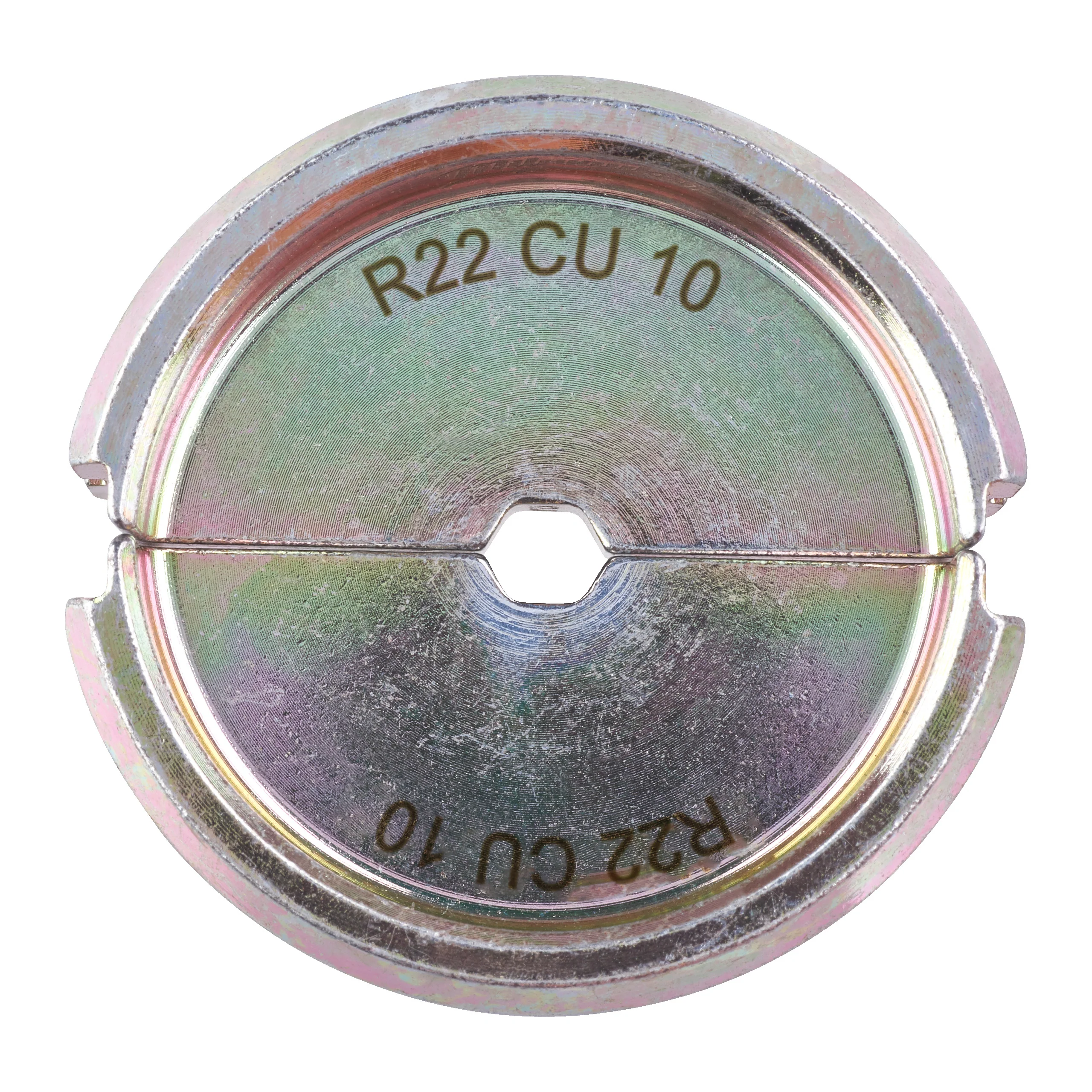 Milwaukee Crimp Die R22 Cu 10