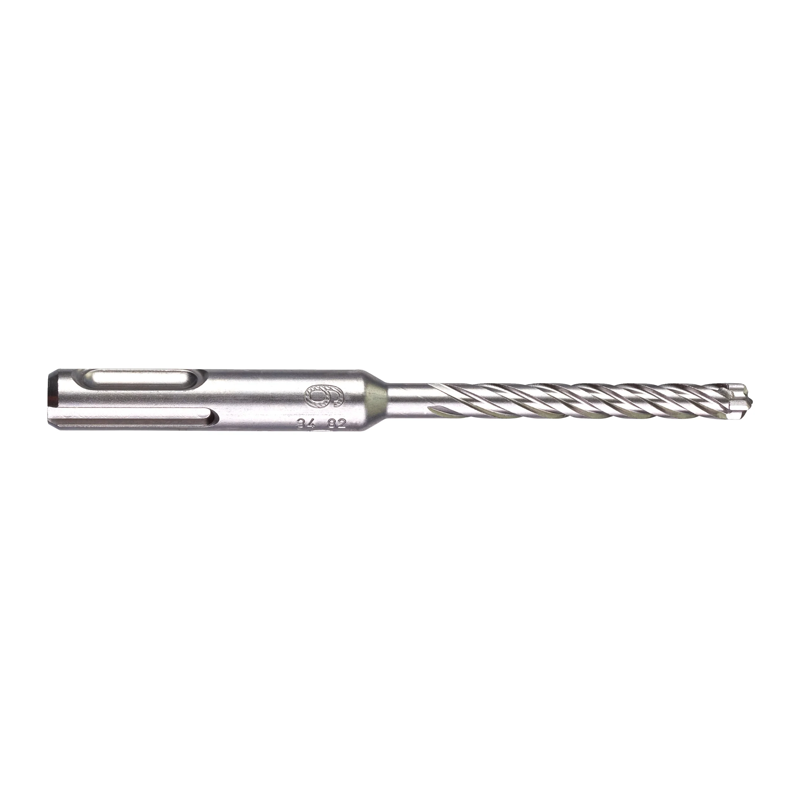 Milwaukee Wiertła SDS Plus MX4 6/50/115 mm – 50 szt.