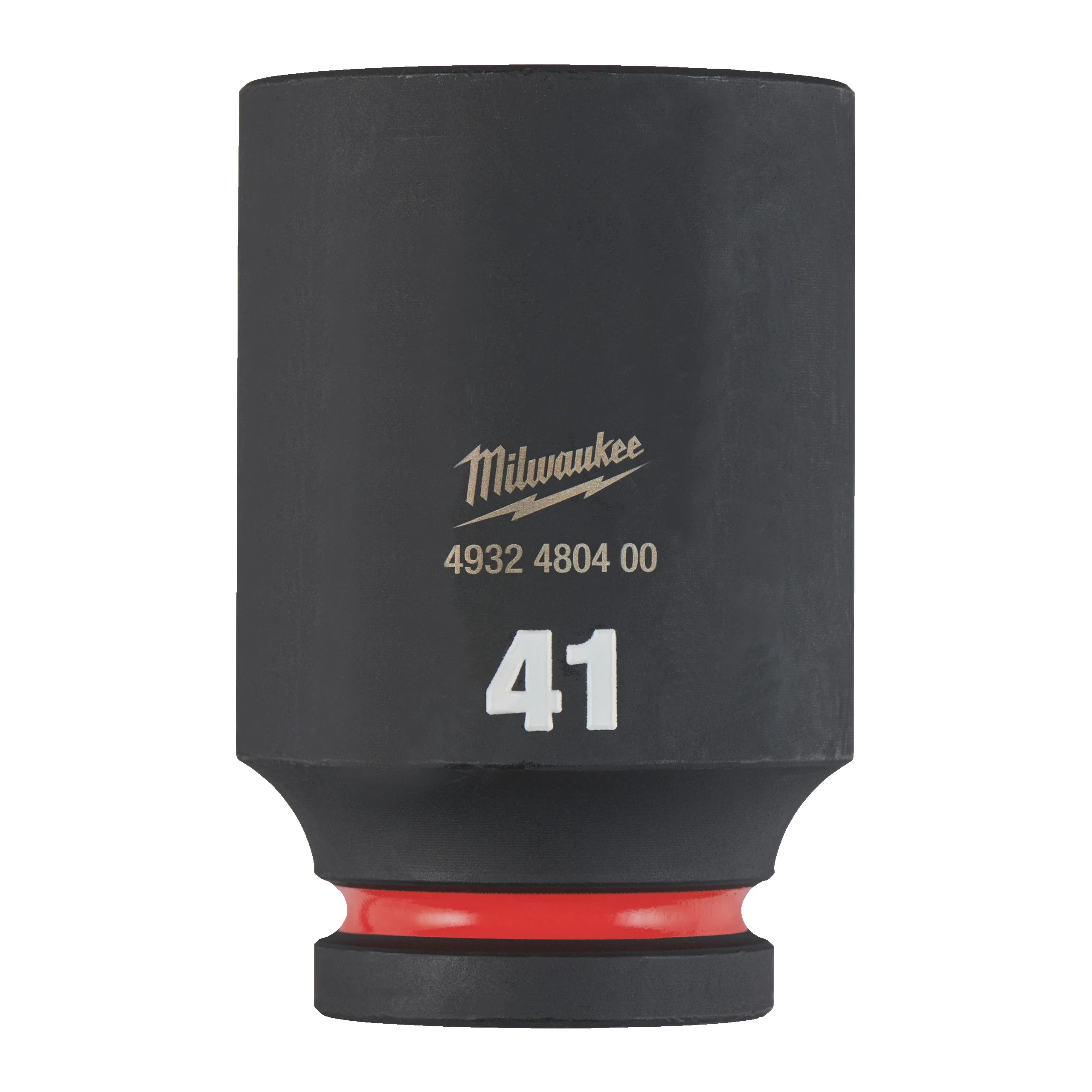 Milwaukee Nasadka udarowa długa SHW 3/4″ 41 mm, Hex