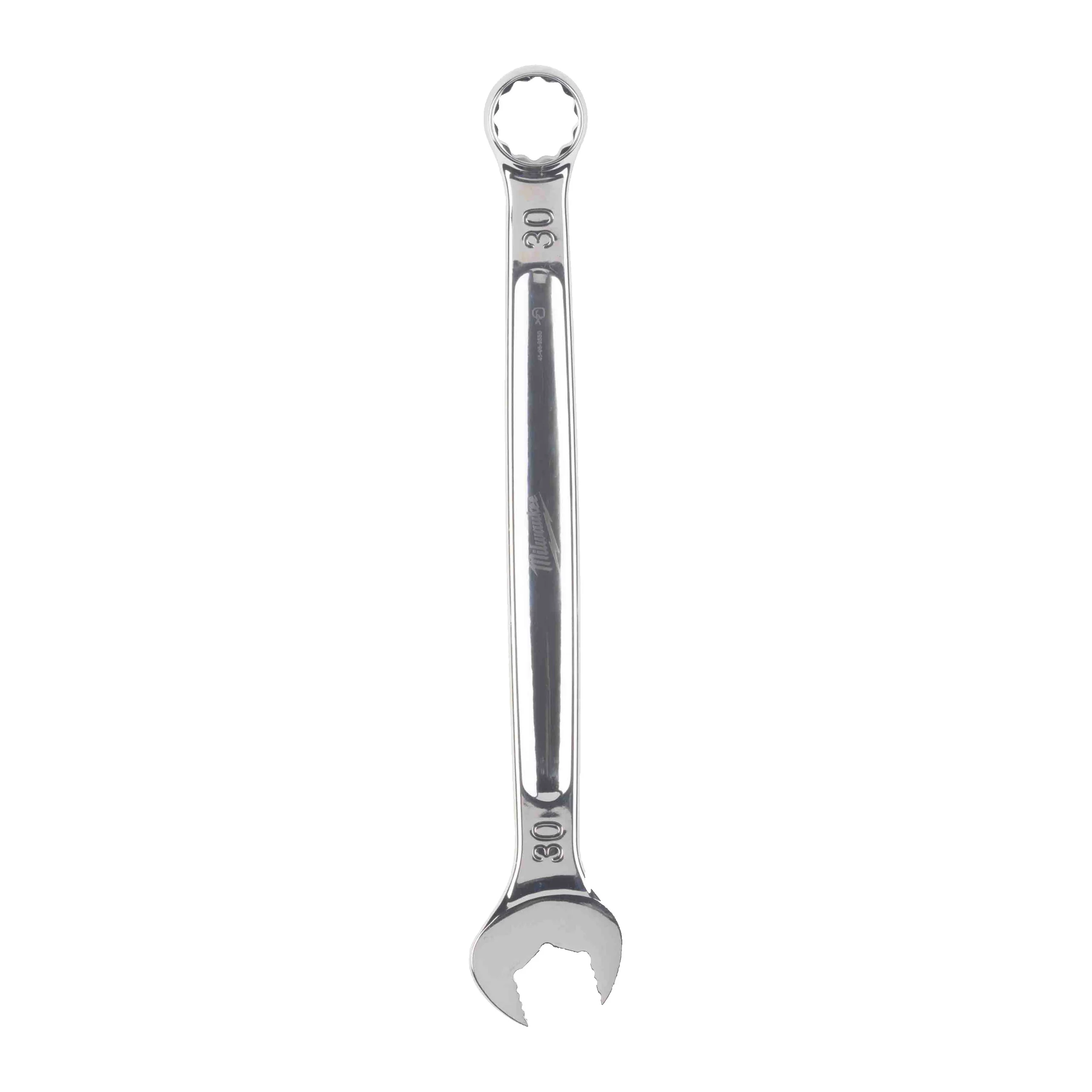 Milwaukee Klucz płasko-oczkowy Maxbite 30 mm – 1 szt.