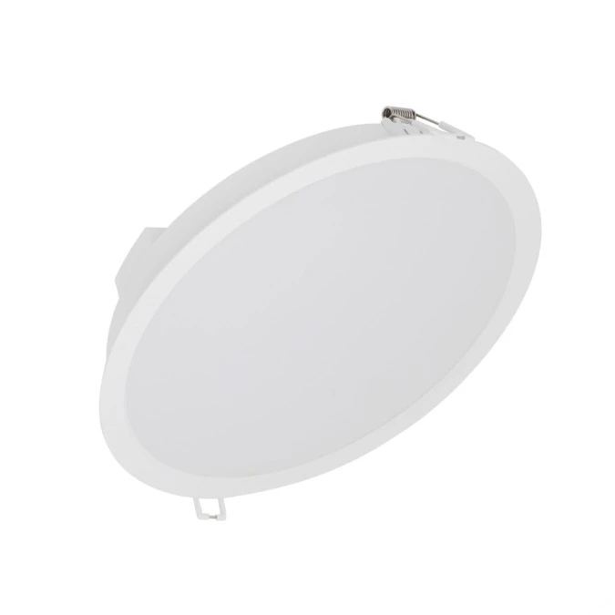 Oprawa LED DOWNLIGHT IP44 DN 215 30W 830 WT 4058075703285