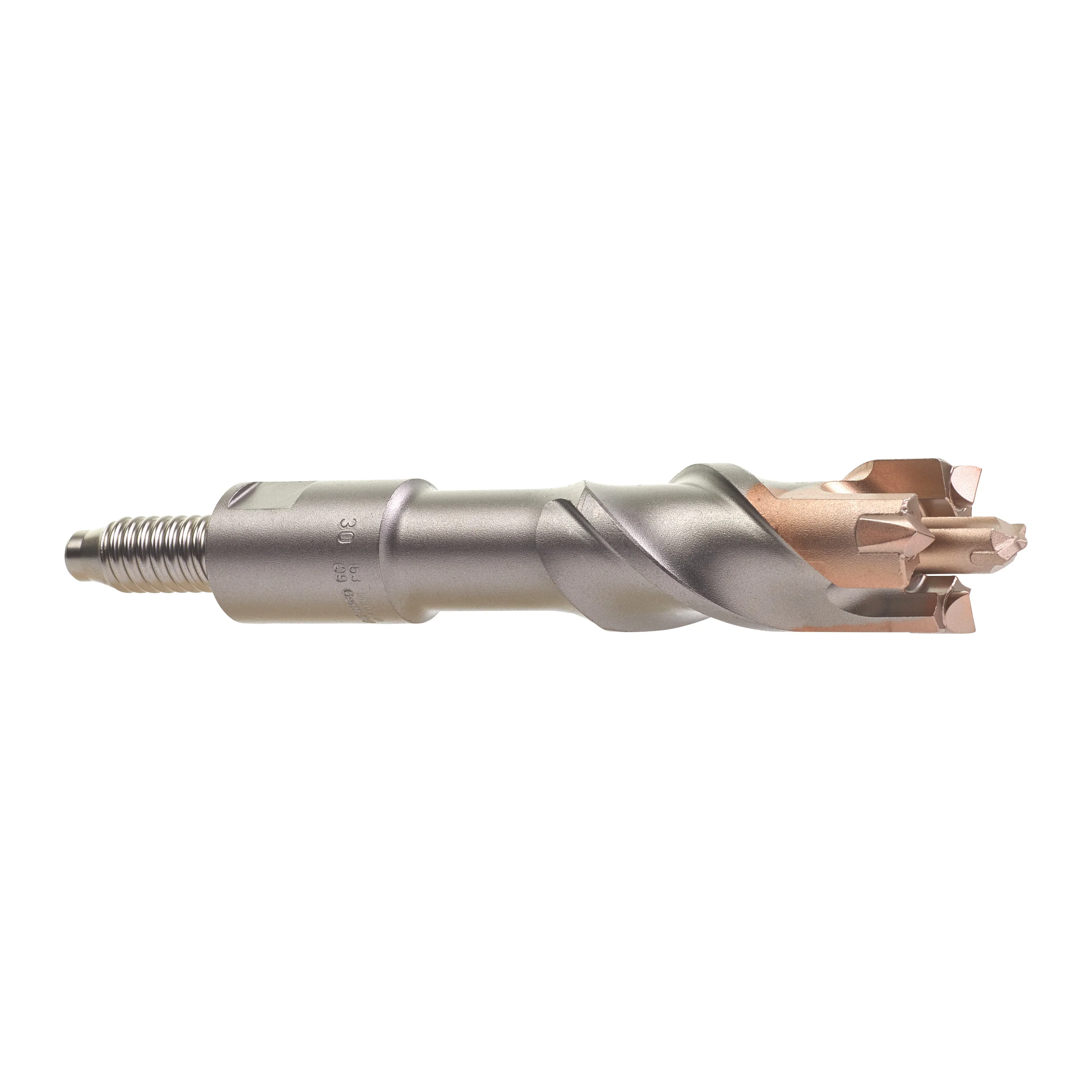 Milwaukee Regulowane wiertło rurowe 30×150 mm