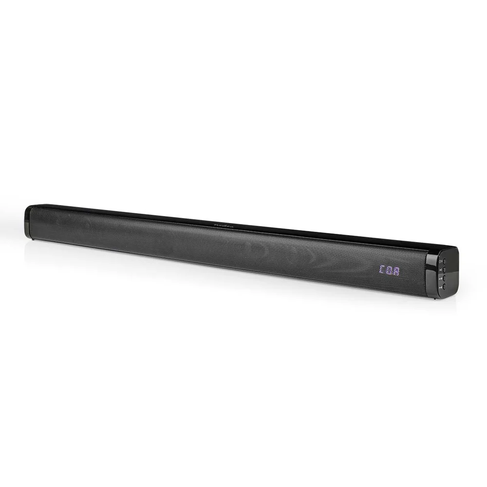 Soundbar NEDIS SPSB200BK