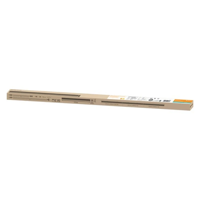 Oprawa LED LINEAR COMPACT HIGH OUTPUT 600 10 W 3000 K 4058075106277