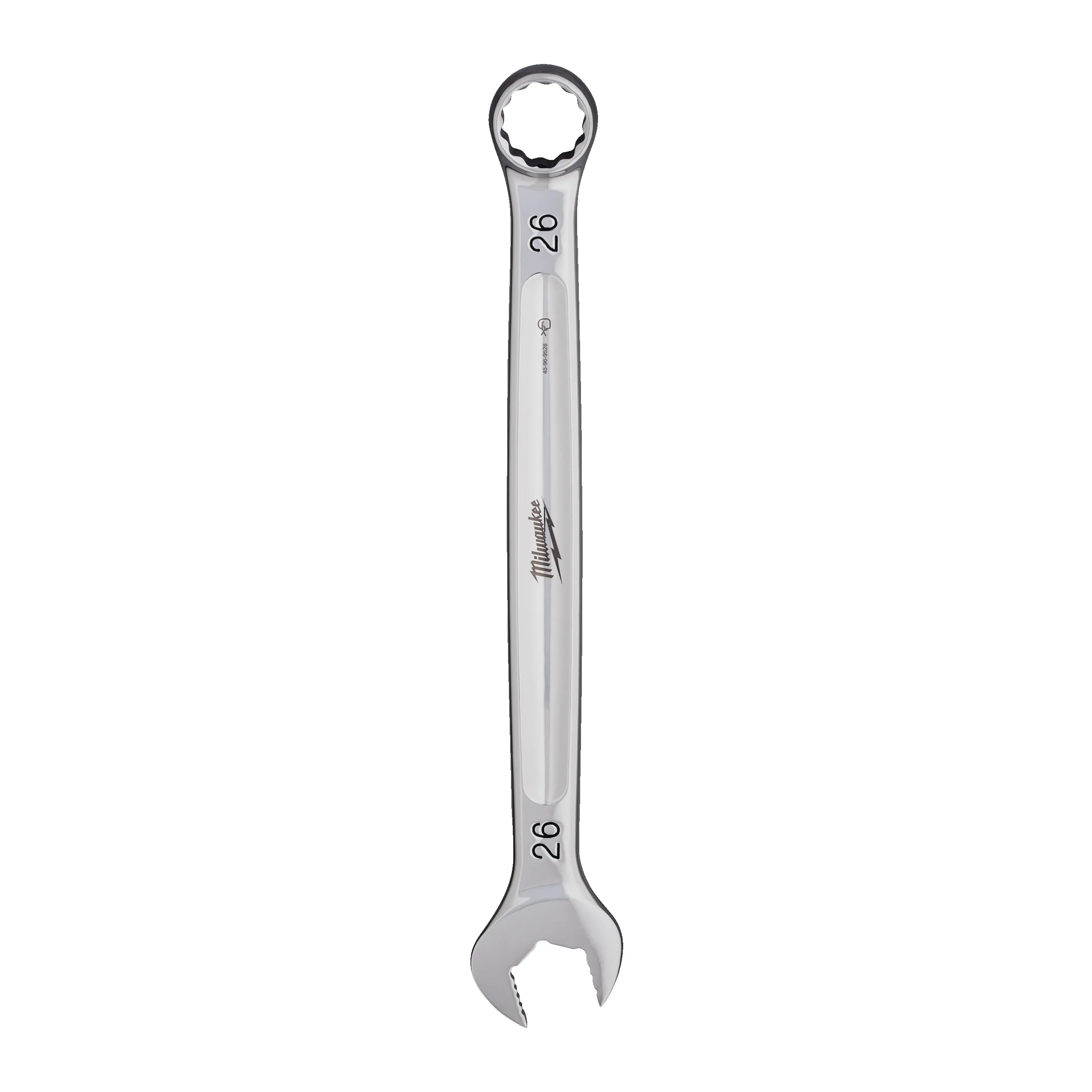 Milwaukee Klucz płasko-oczkowy Maxbite 26 mm – 1 szt.