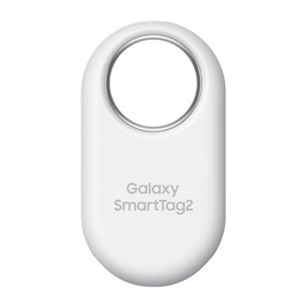 SmartTag 2 SAMSUNG Galaxy White