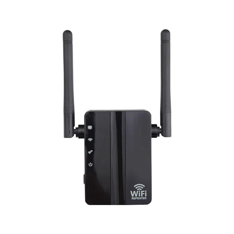 Repeater GETI GWR01 Wi-Fi 2,4GHz