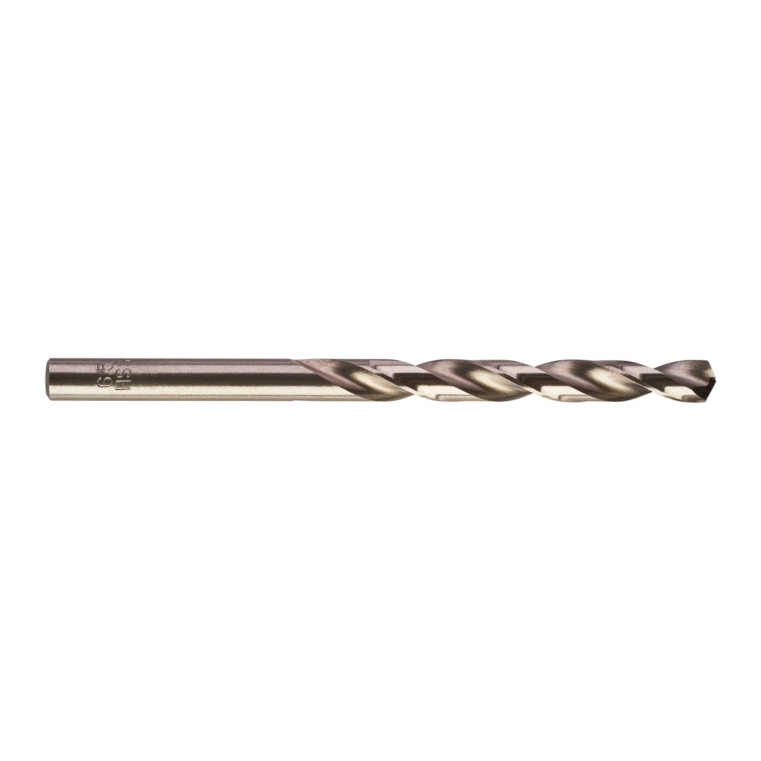Milwaukee Wiertło HSS-G Thunderweb 6,5 (10szt.)