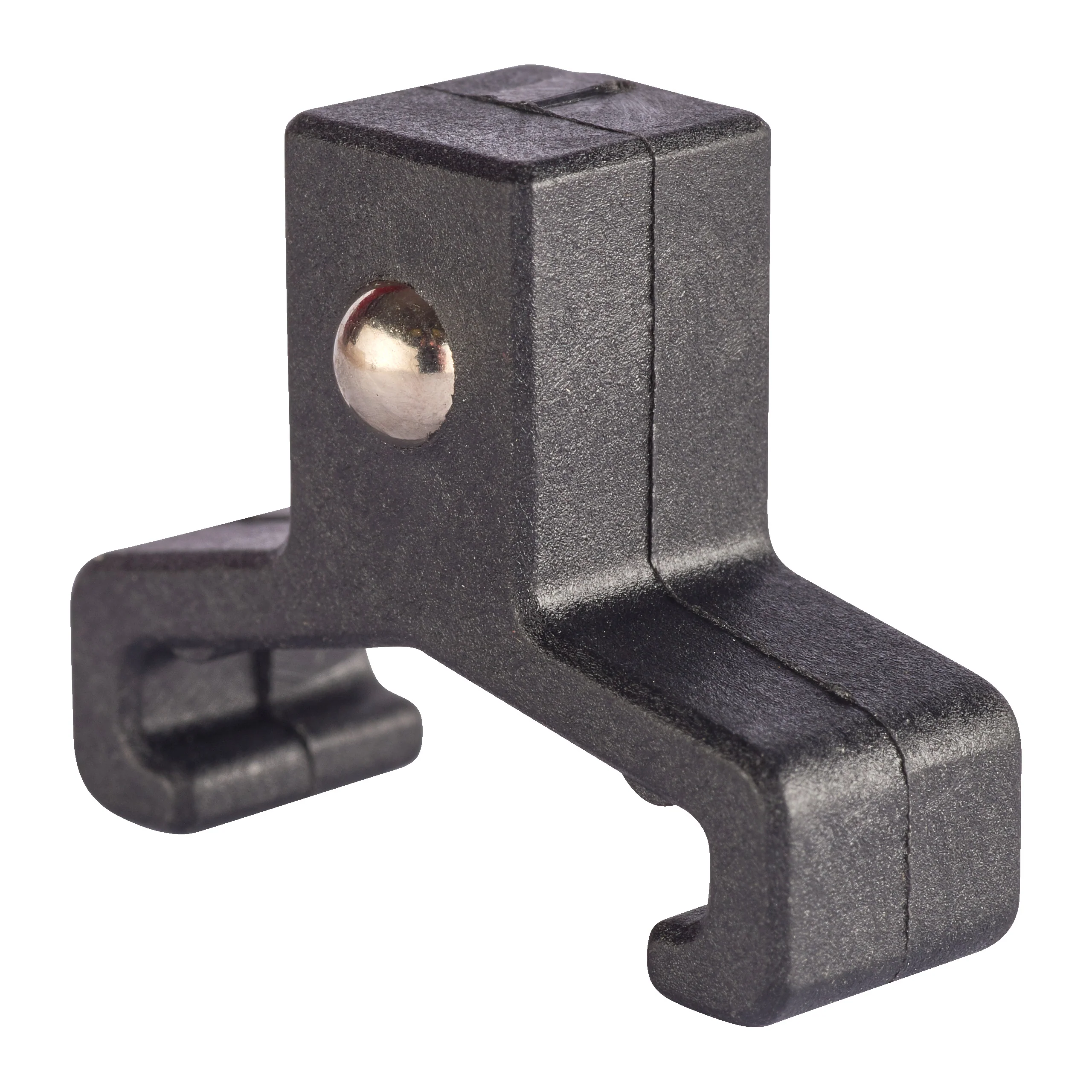 Milwaukee Dodatkowe trzpienie do do szyny do nasadek 3/8″ 10 szt.