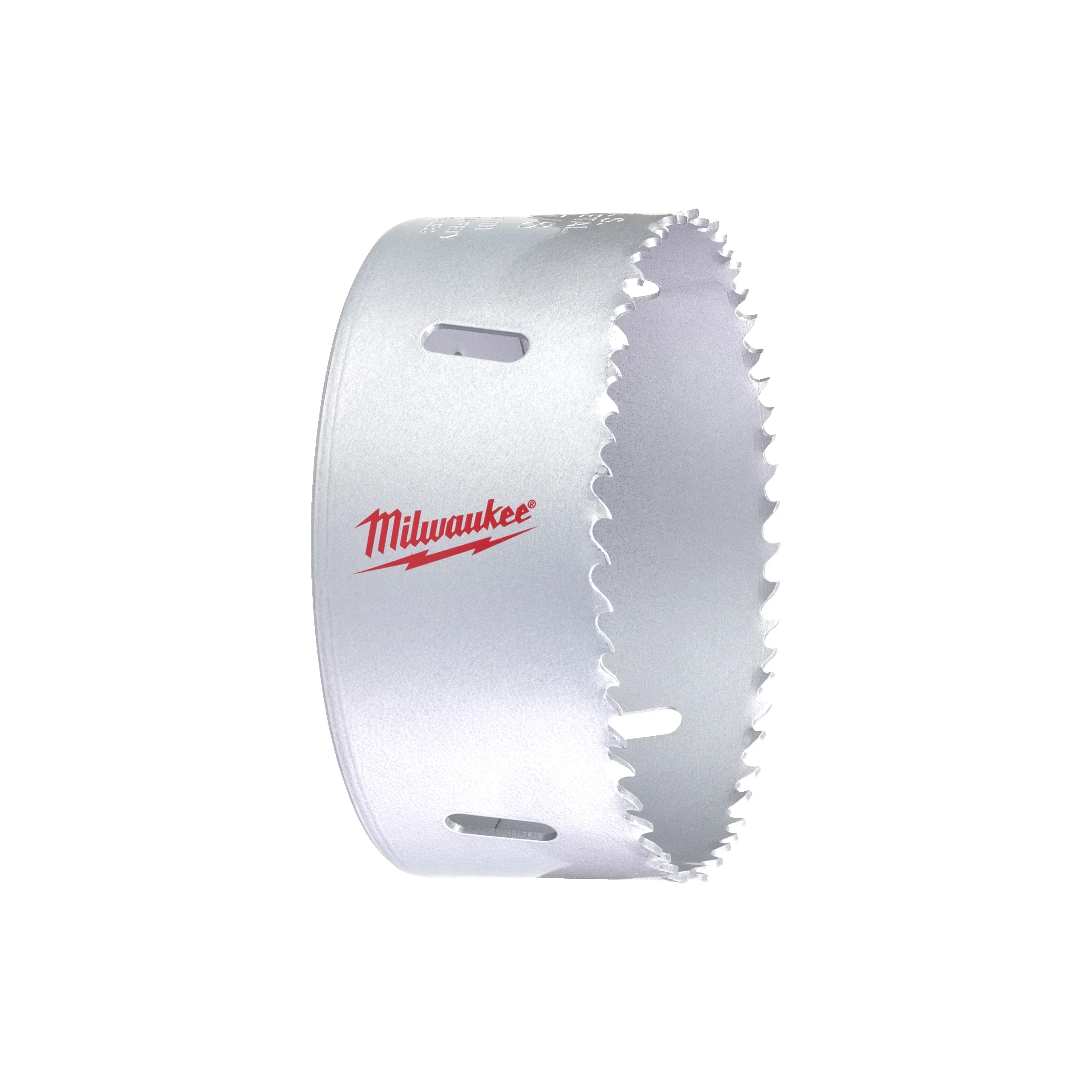 Milwaukee Otwornica Bi-Metal Contractor 98mm