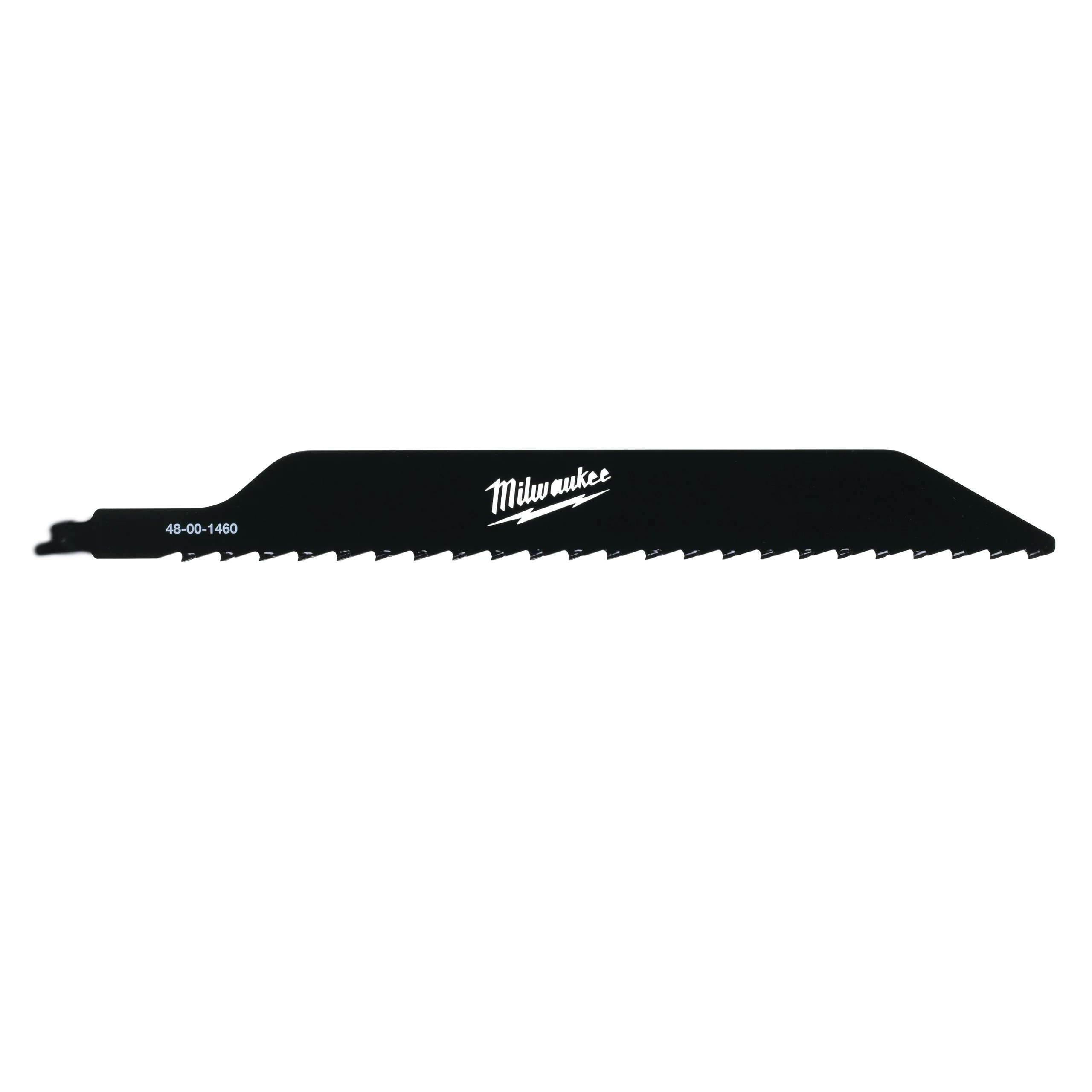 Milwaukee Brzeszczot z węglikiem 450/12,0/2,1 mm