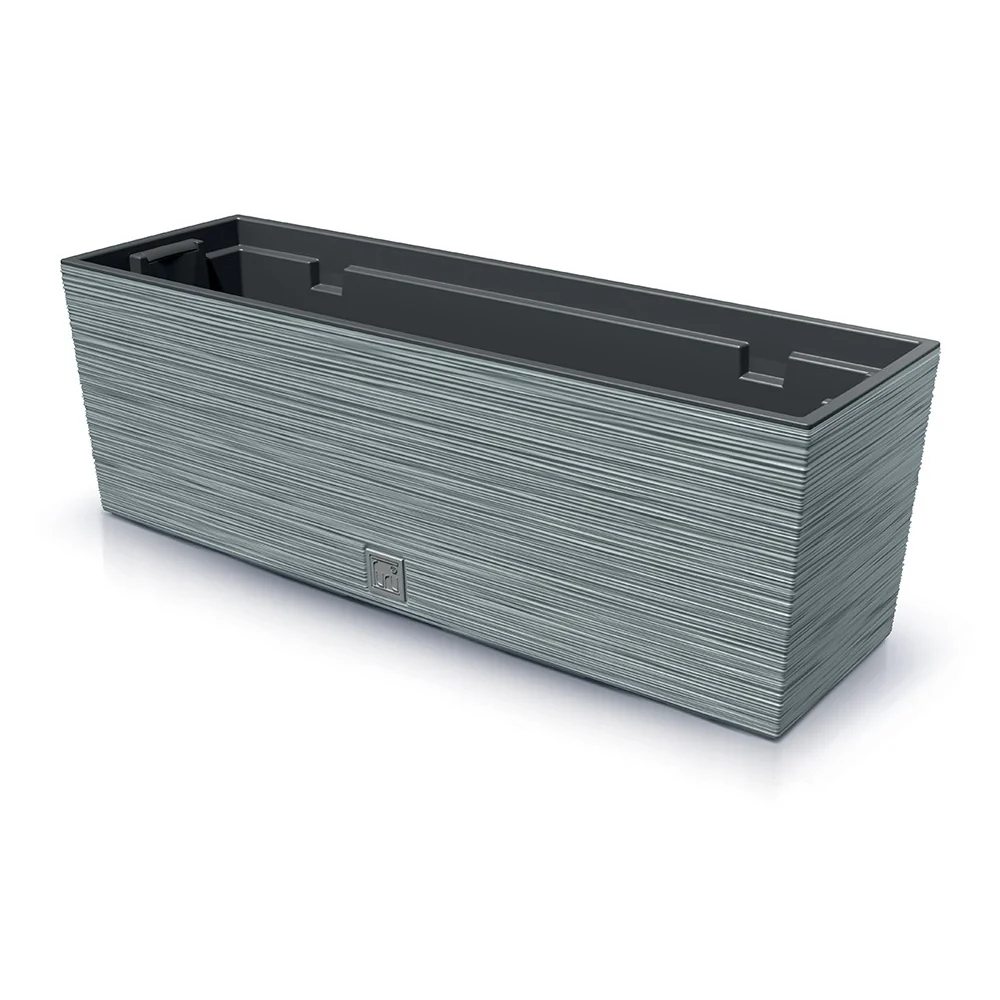Truhlík FURU CASE betonový 58cm