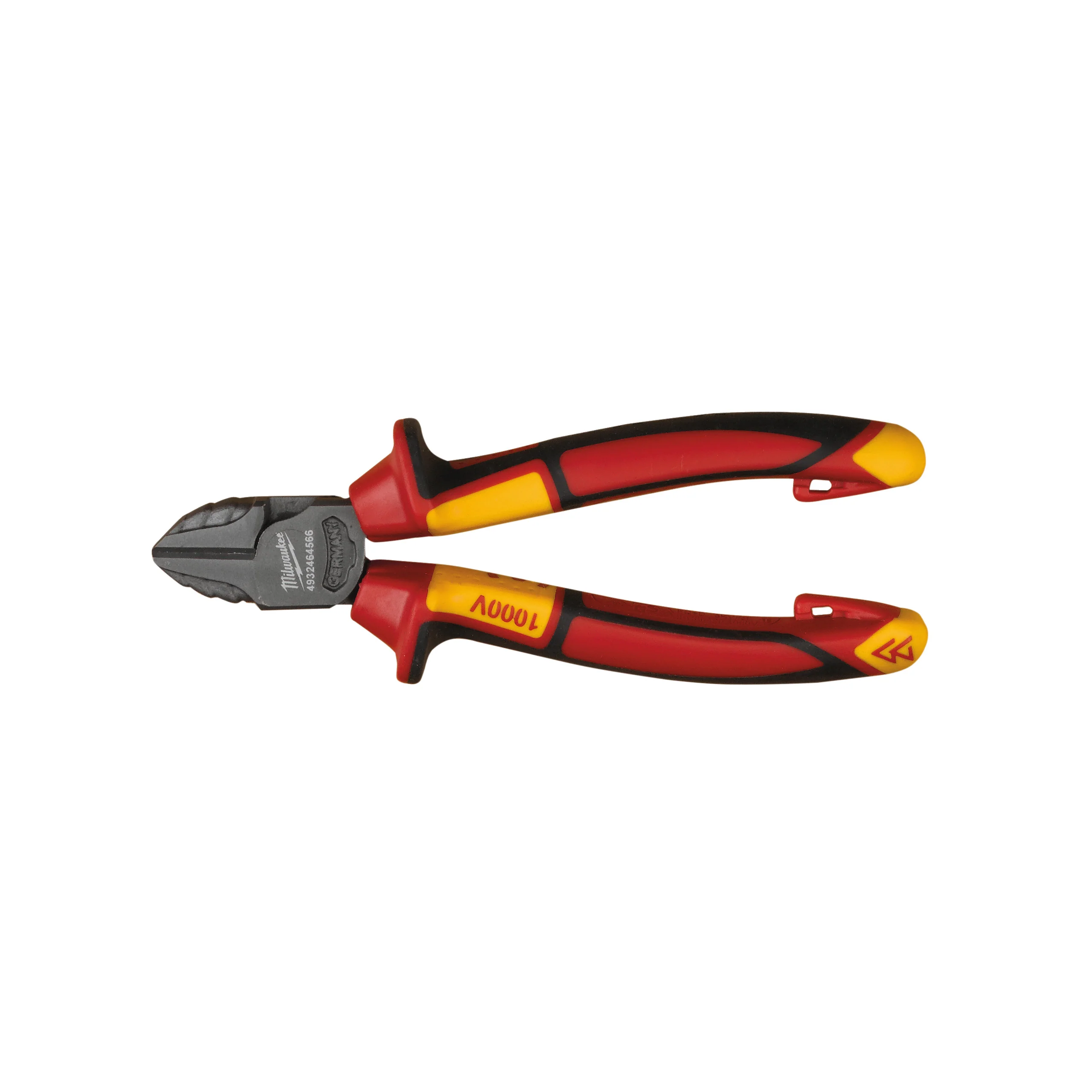 Milwaukee Szczypce do cięcia bocznego VDE 145 mm