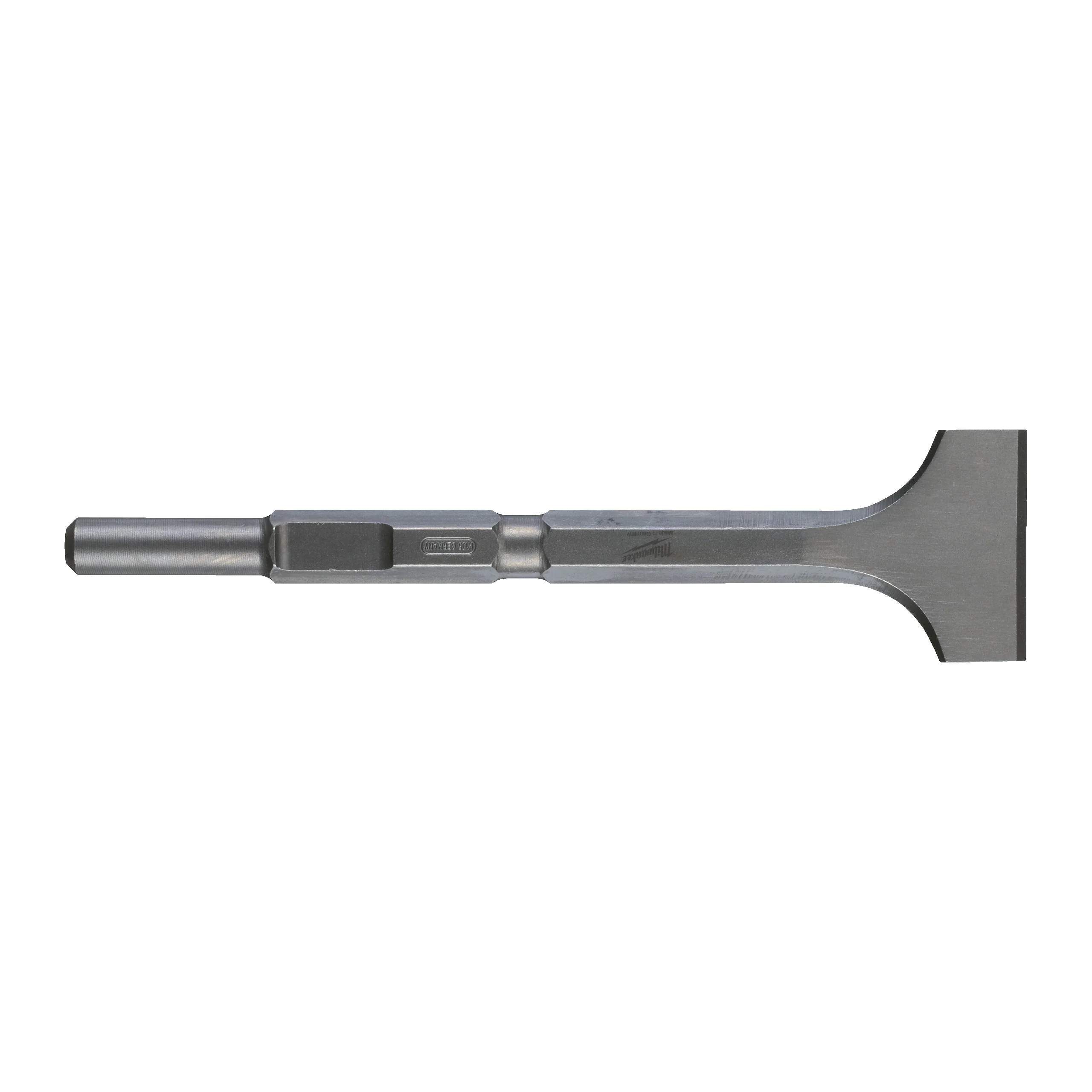 Milwaukee Dłuto szerokie K-Hex 21 mm 75 x 300 mm