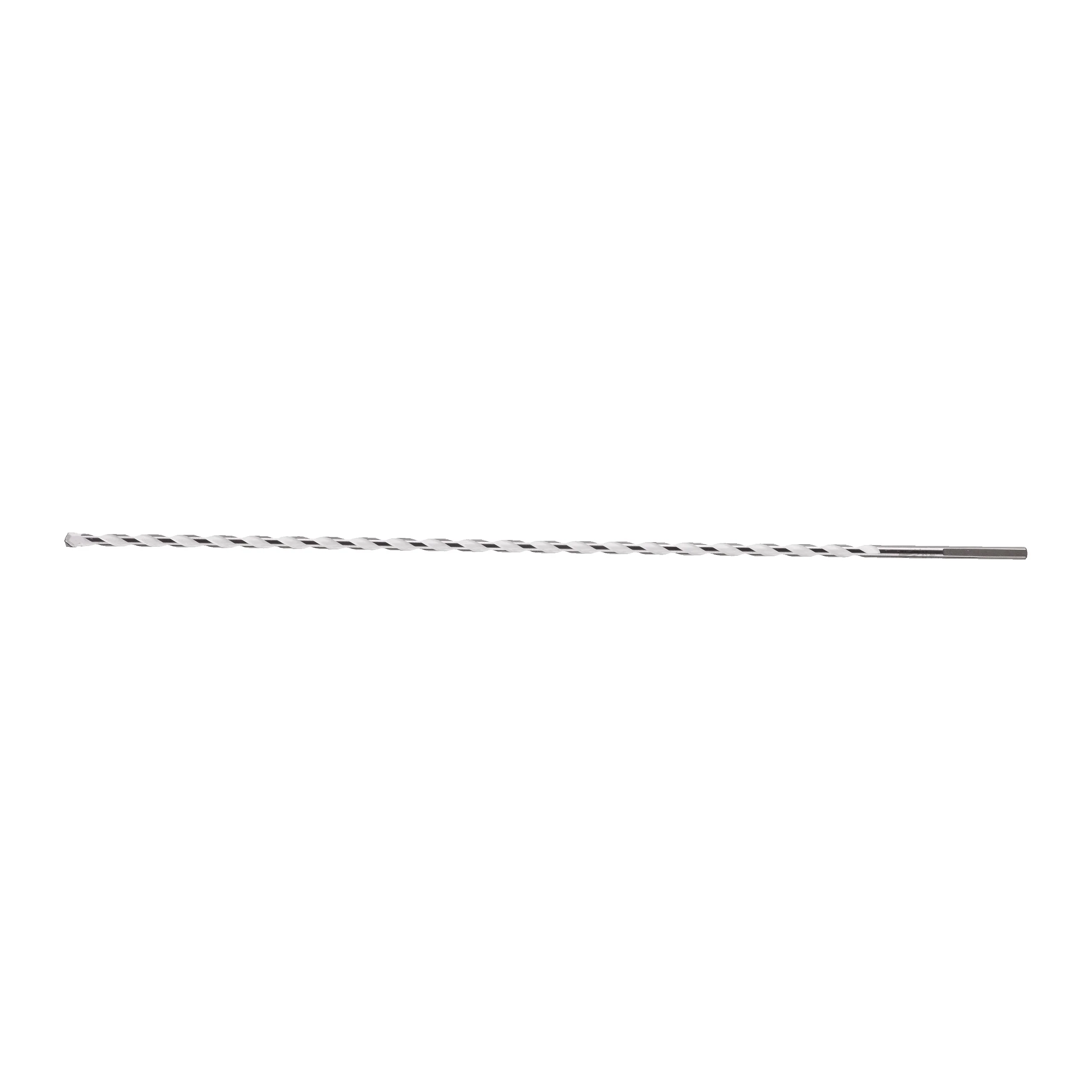 Milwaukee Wiertło uniwersalne 6.5×400 – 1pc