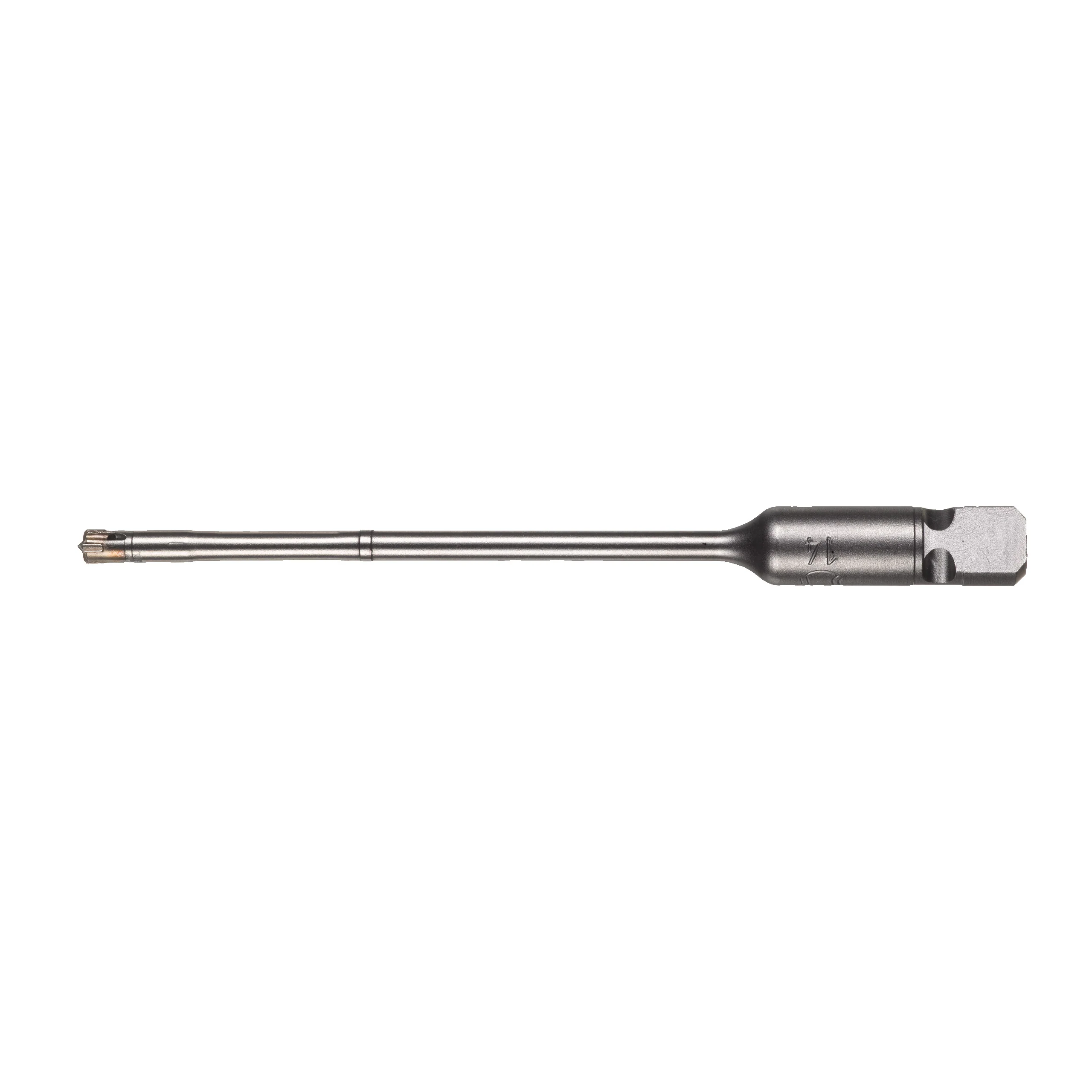 Milwaukee Wiertło SDS Plus modułowe z odpylaniem 5 X 136