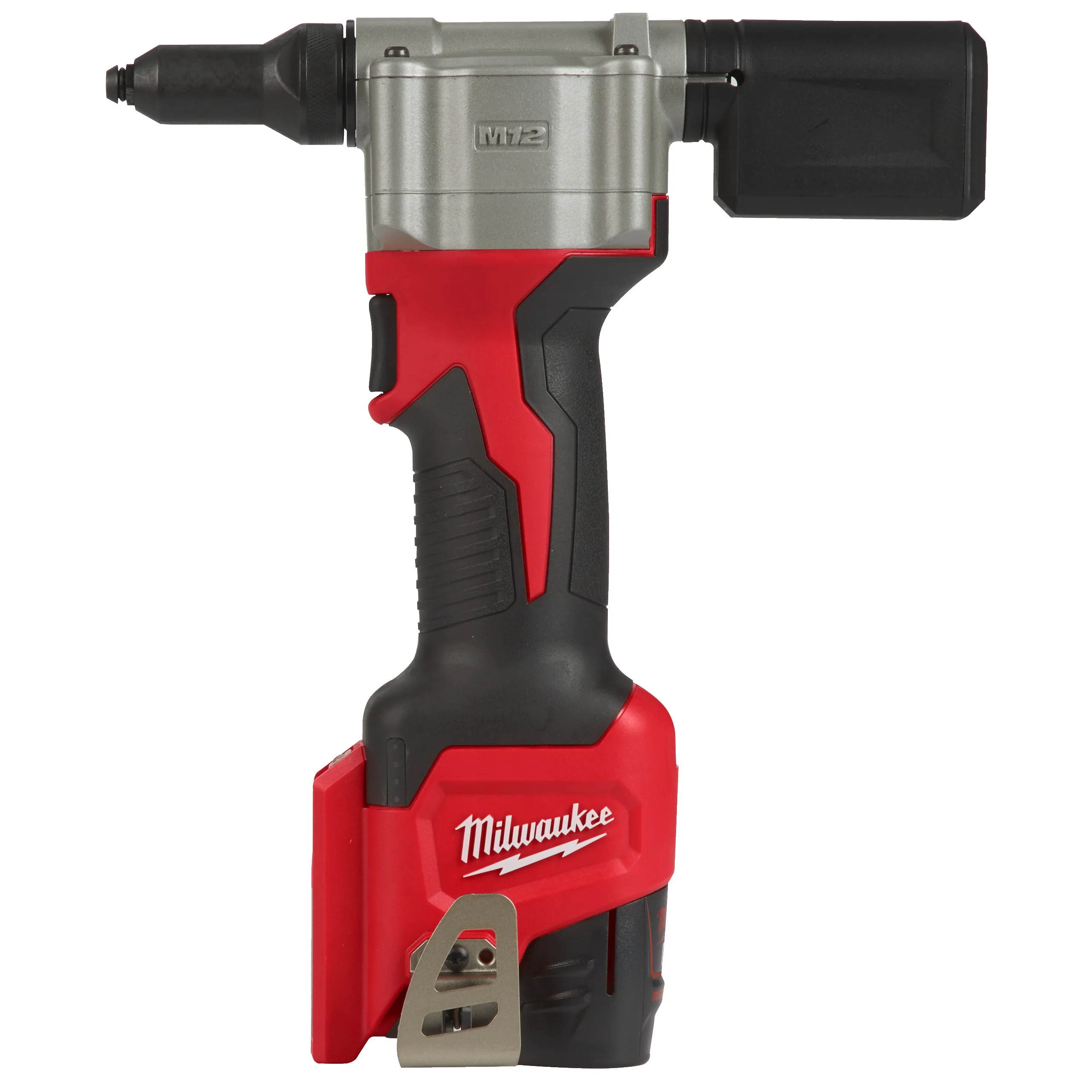 Milwaukee Nitownica aku. M12BPRT-201X 4933 4644 05
