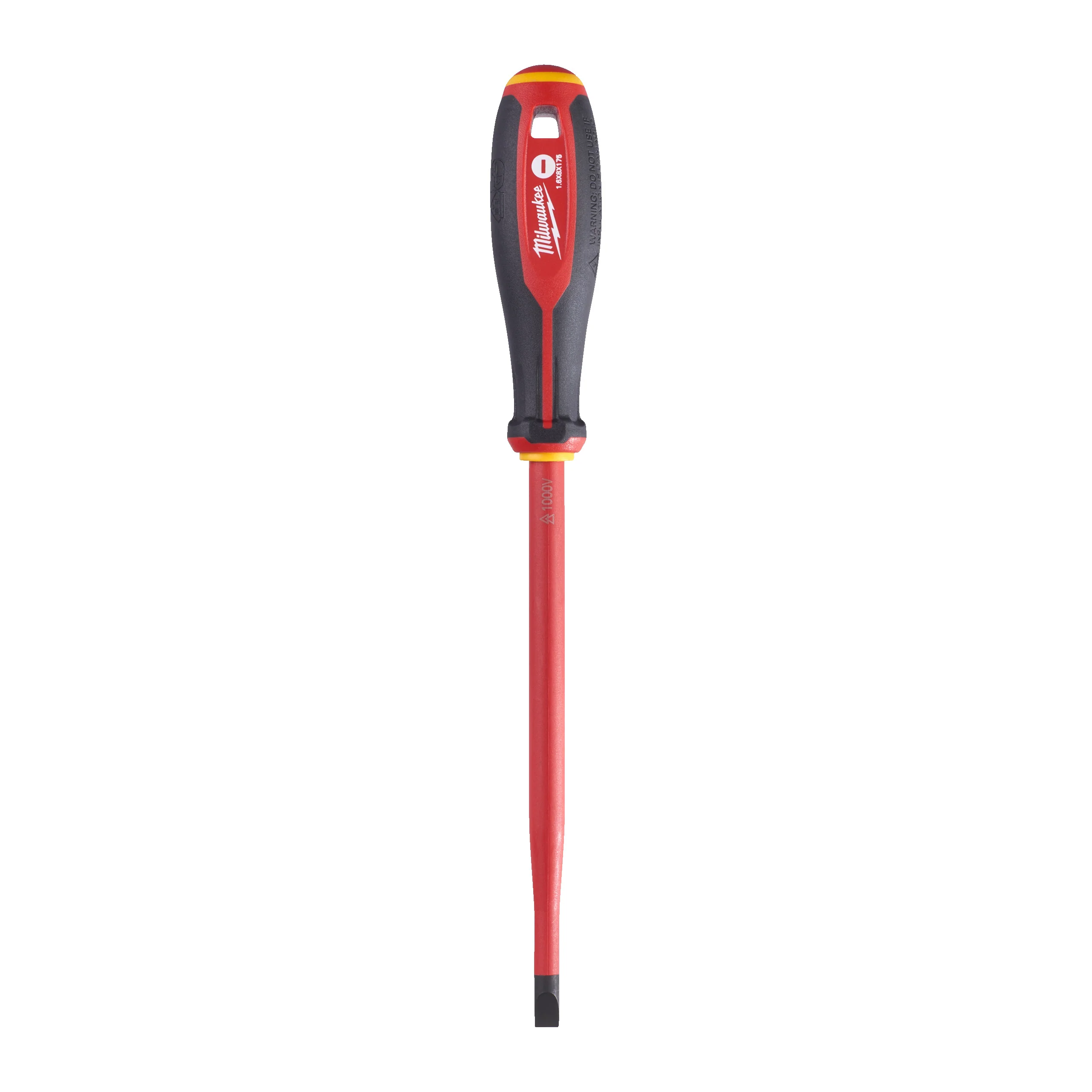 Milwaukee Wkrętak VDE 1.6X8X175