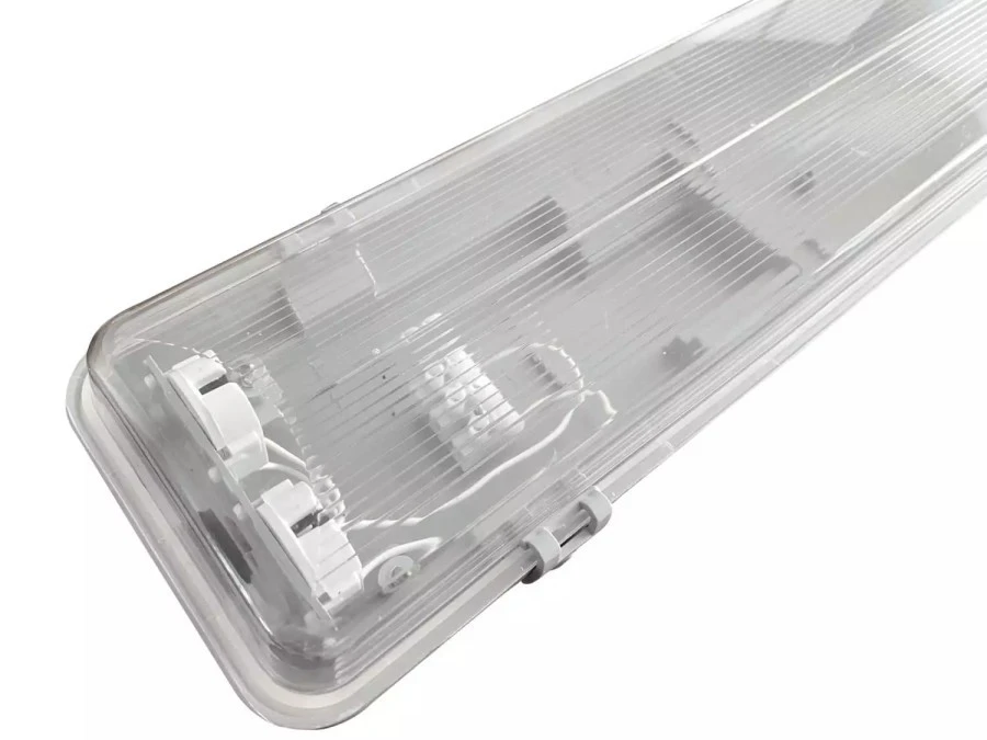 Oprawa LED hermetyczna z odbłyśnikiem z tubami LED 2xT8 18W 120cm IP65 HDL236KOM /25szt./