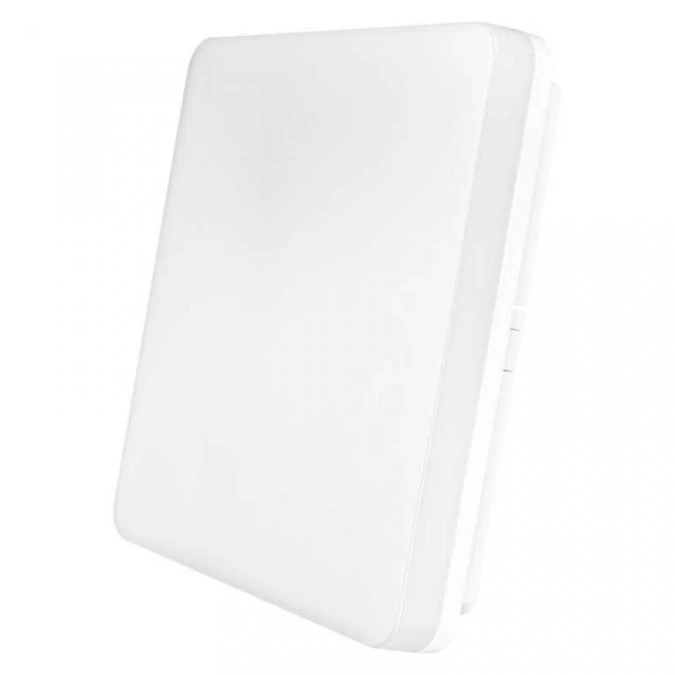 Oprawa LED kwadratowa Tori 24W IP54 neutralna biel EMOS ZM4324