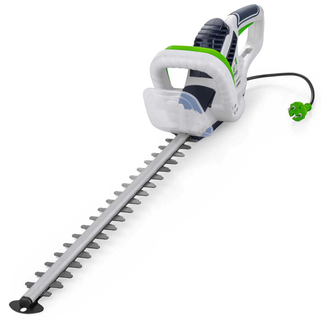 Nożyce elektryczne do żywopłotu 600 W 55 cm WUBER