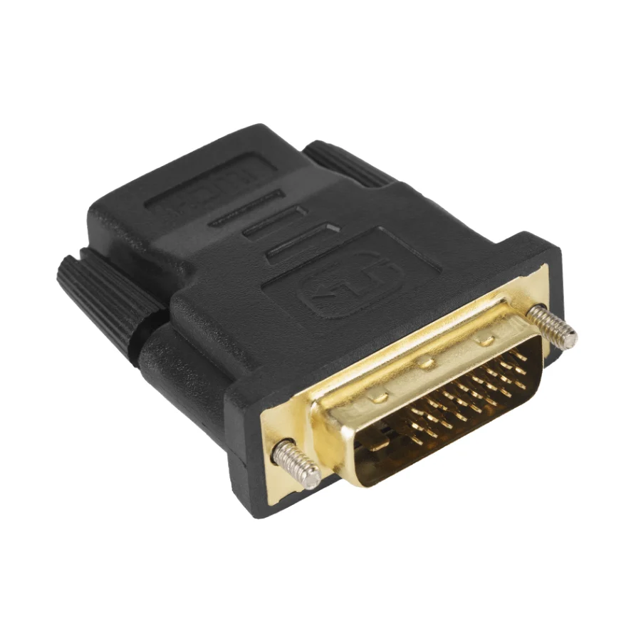 Adaptér DVI – HDMI CABLETECH KOM0951