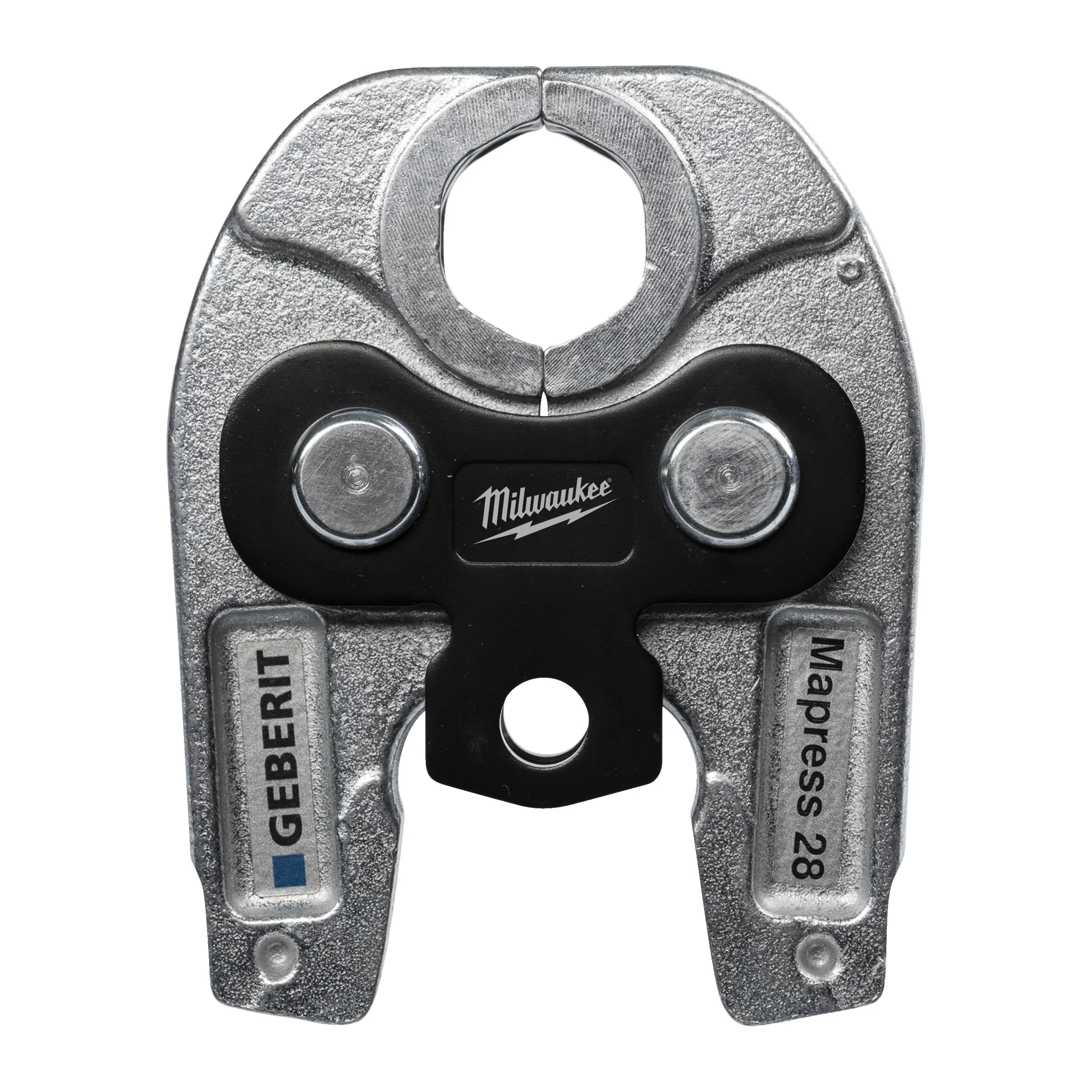 Milwaukee J12-M28 28MM SZCZĘKI ZACISKOWE GEBERIT MAPRESS 4932480883