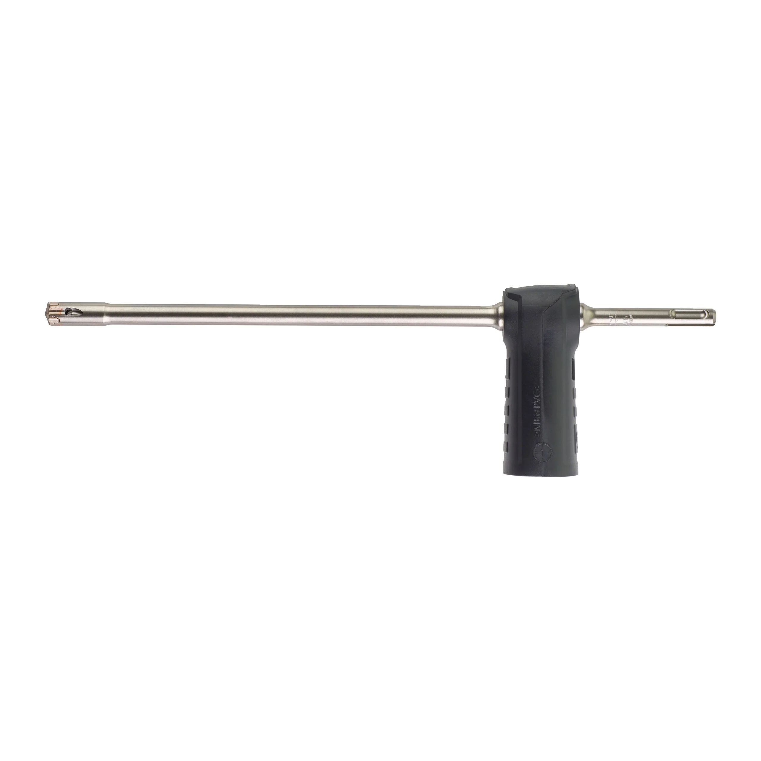 Milwaukee Wiertło SDS+ z odpylaniem 14×360-1szt.