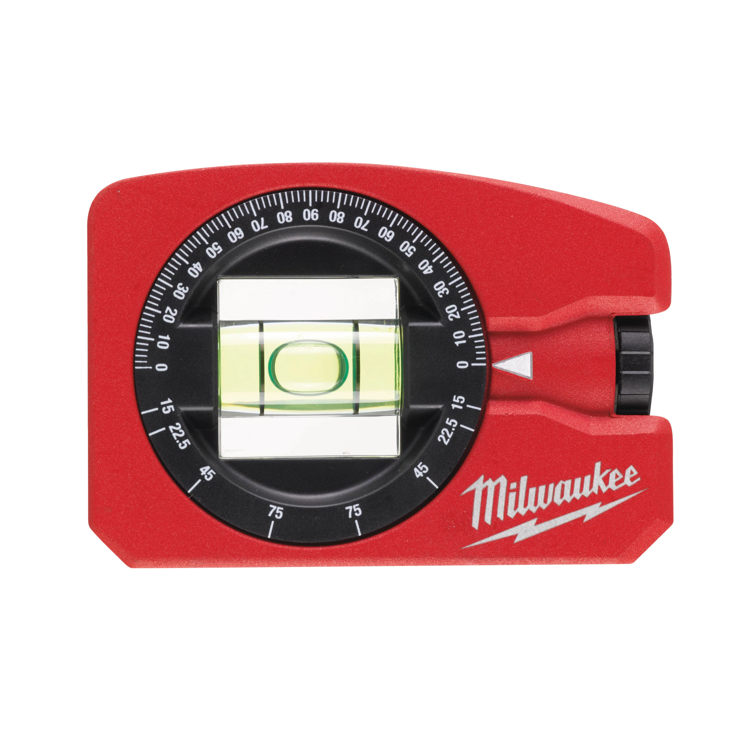 Milwaukee Poziomica POCKET