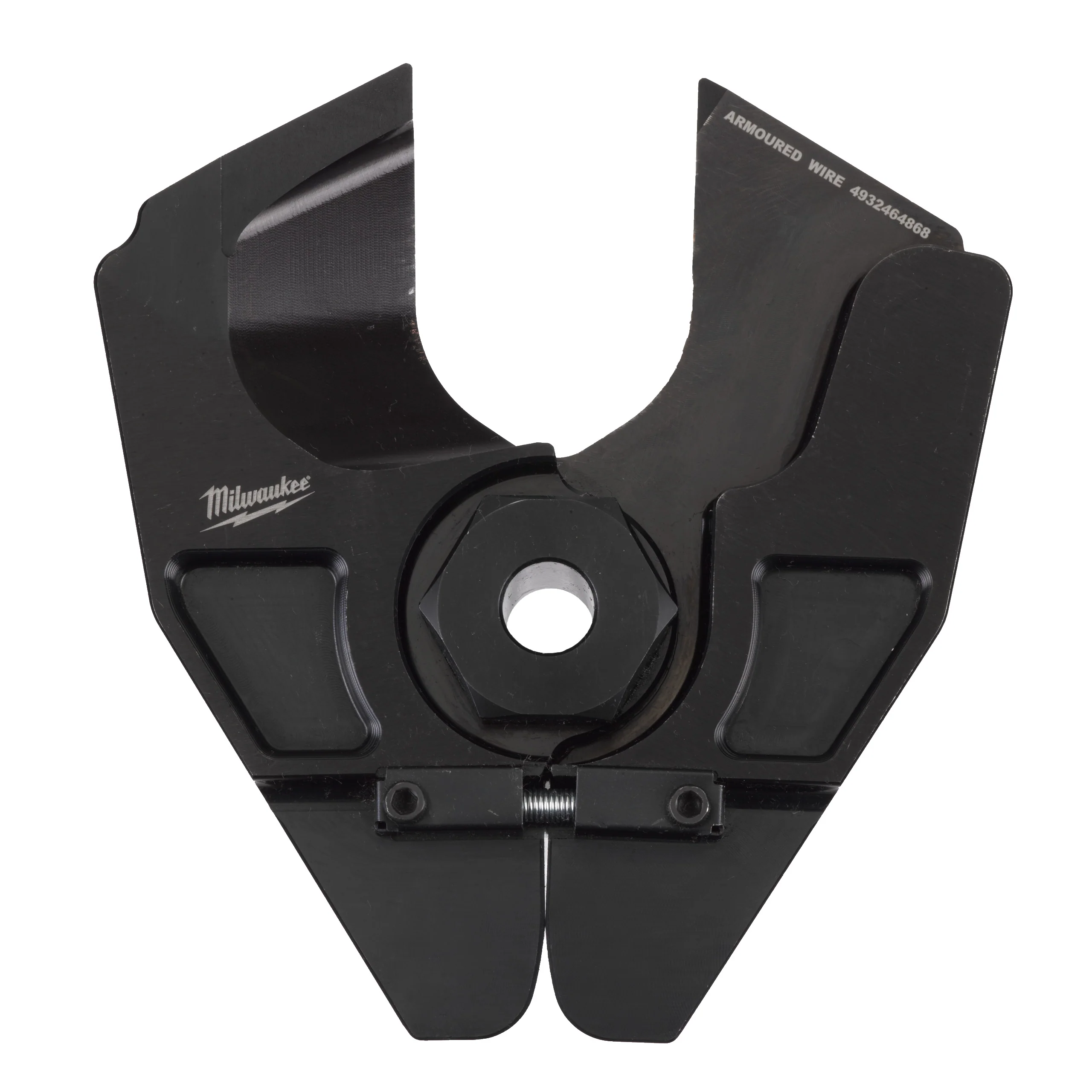 Milwaukee SZCZĘKI DO CIĘCIA KABLI OPANC. M18 HCC