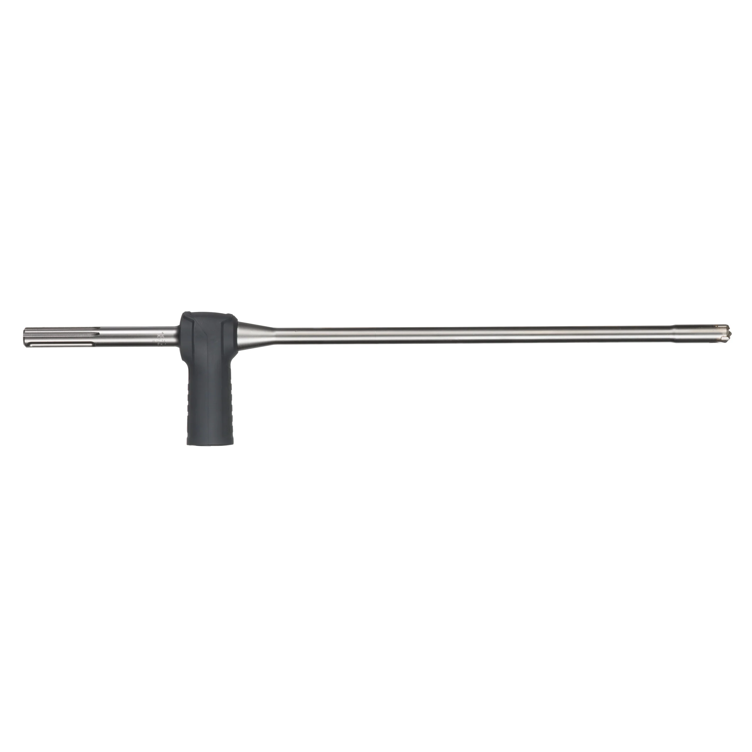 Milwaukee Wiertła SDS Max z odpylaniem 18×600-1szt.
