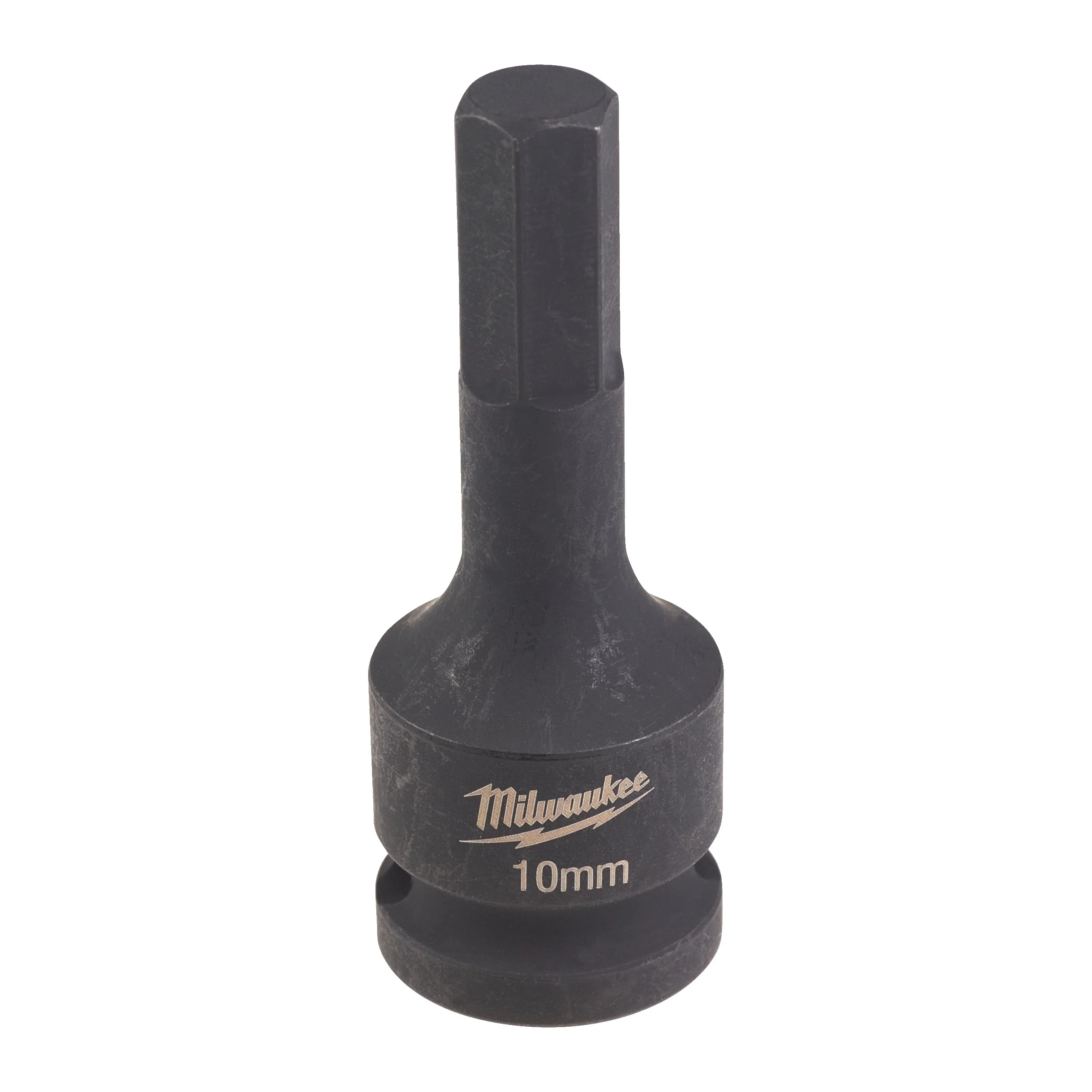 Milwaukee Nasadka udarowa HEX 1/2″ z końcówką bita HEX10