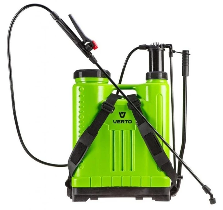 Opryskiwacz ciśnieniowy 20L 15G508