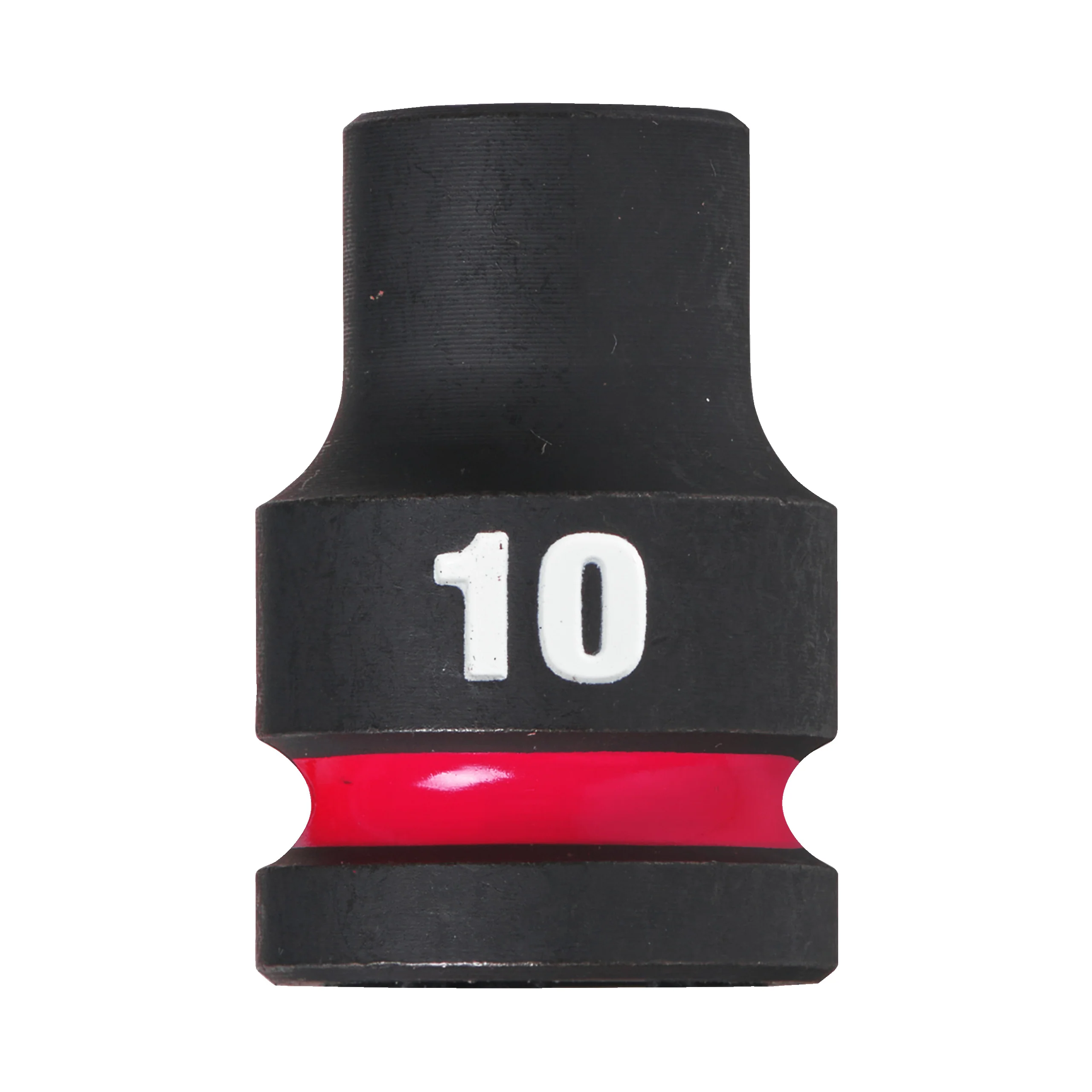 Milwaukee Nasadka udarowa HEX 1/2″ krótka 10 mm
