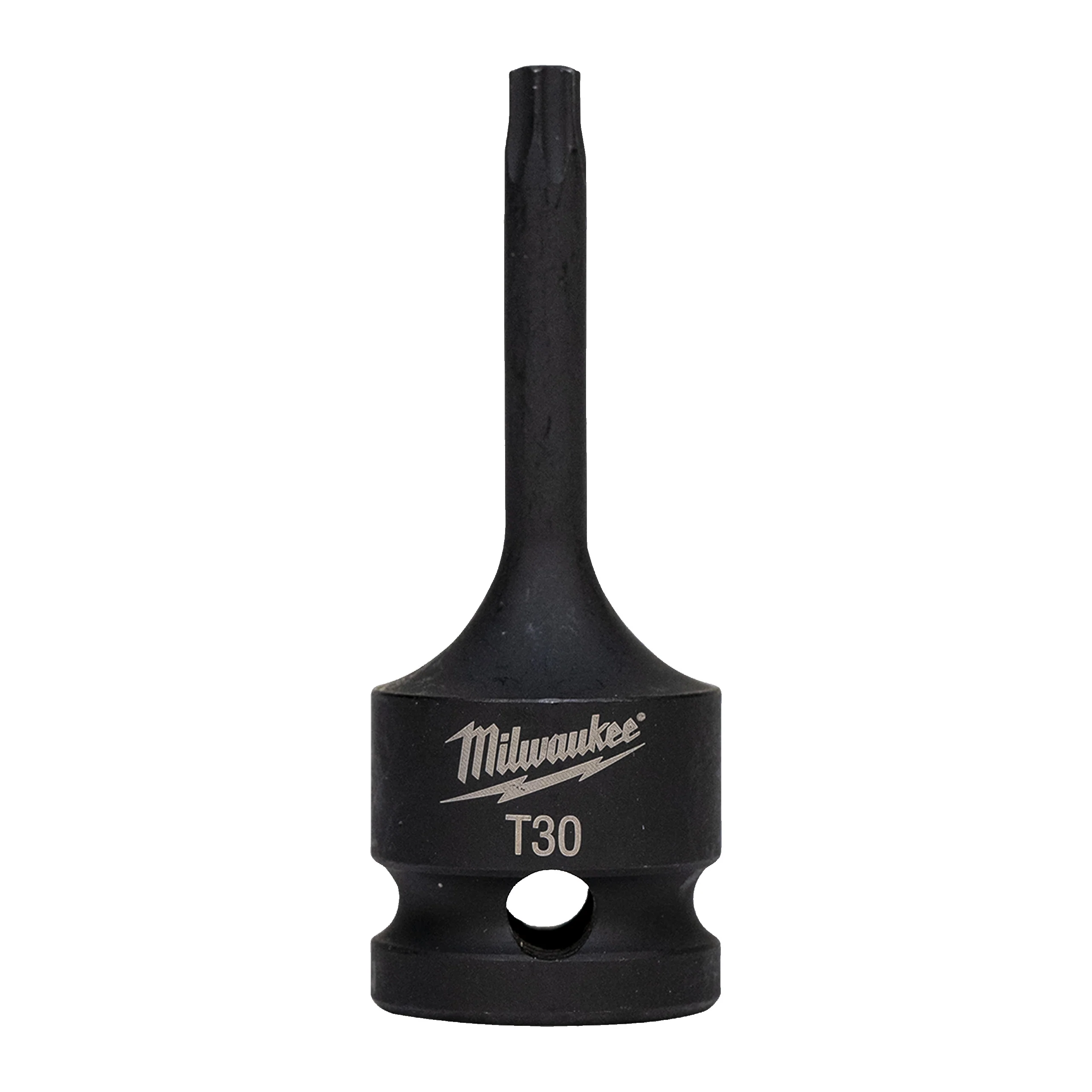Milwaukee Nasadka udarowa TX 1/2″ z końcówką bita TX30