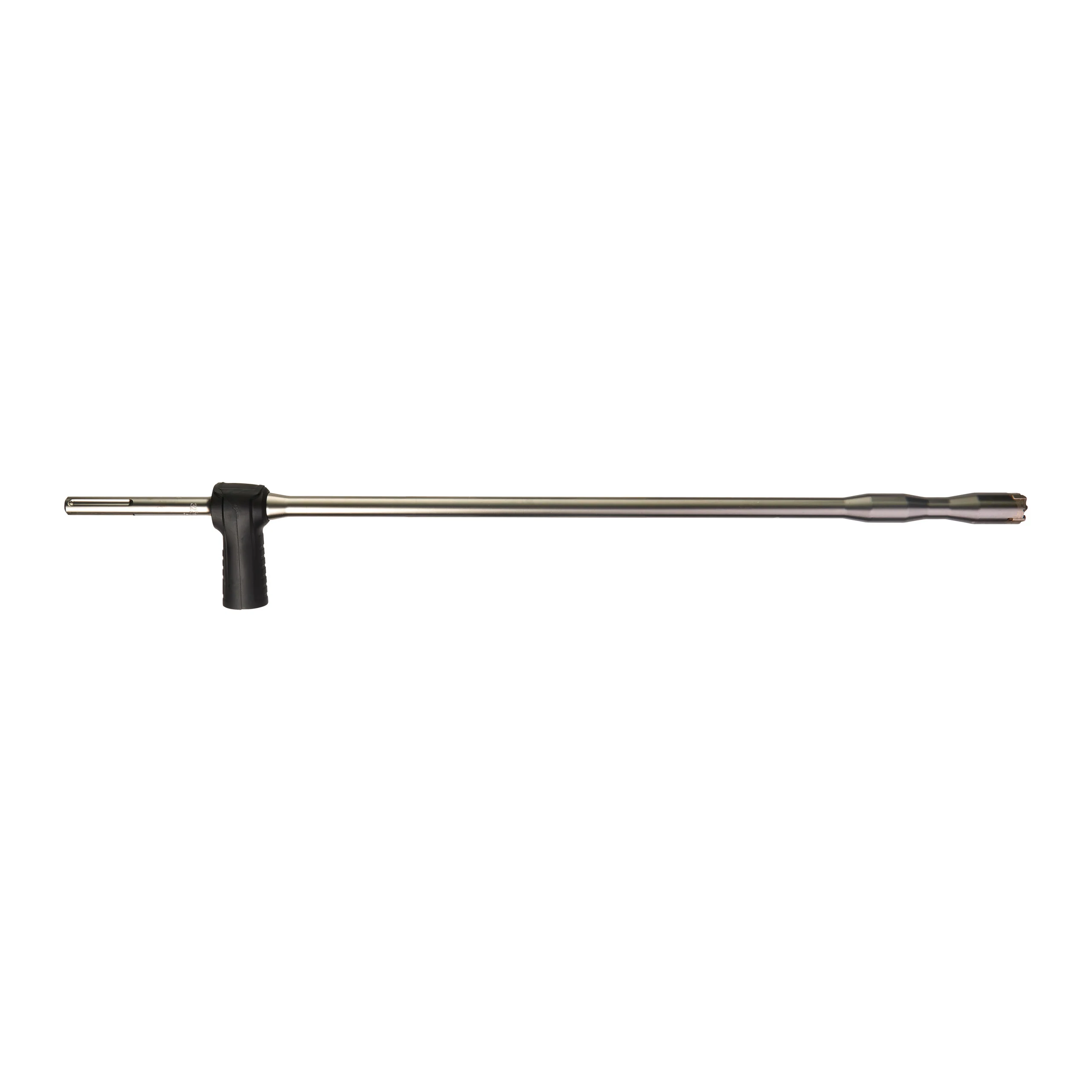 Milwaukee Wiertła SDS Max z odpylaniem 32×900-1szt.