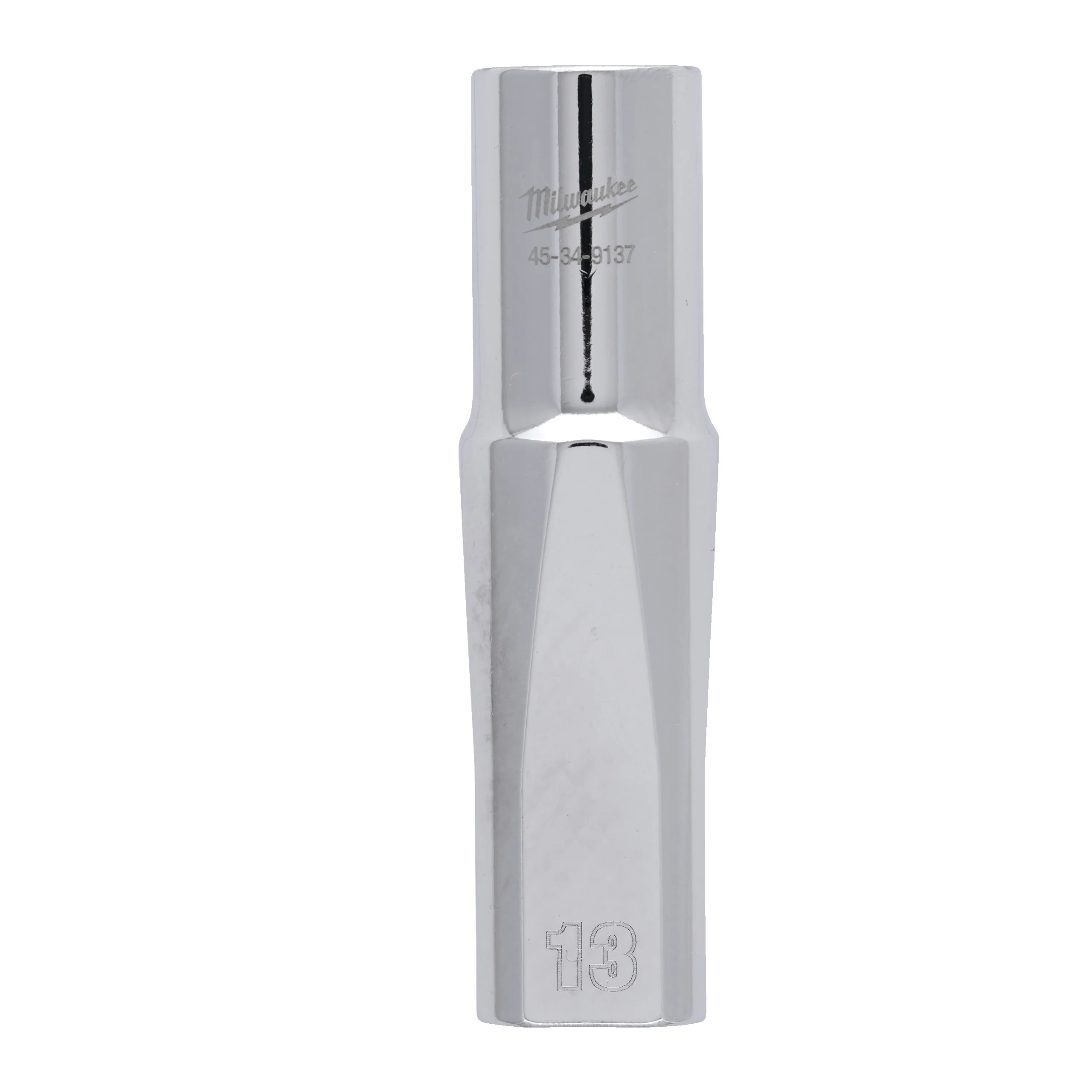 Milwaukee Nasadka 1/2″ 13mm długa (metryczna)