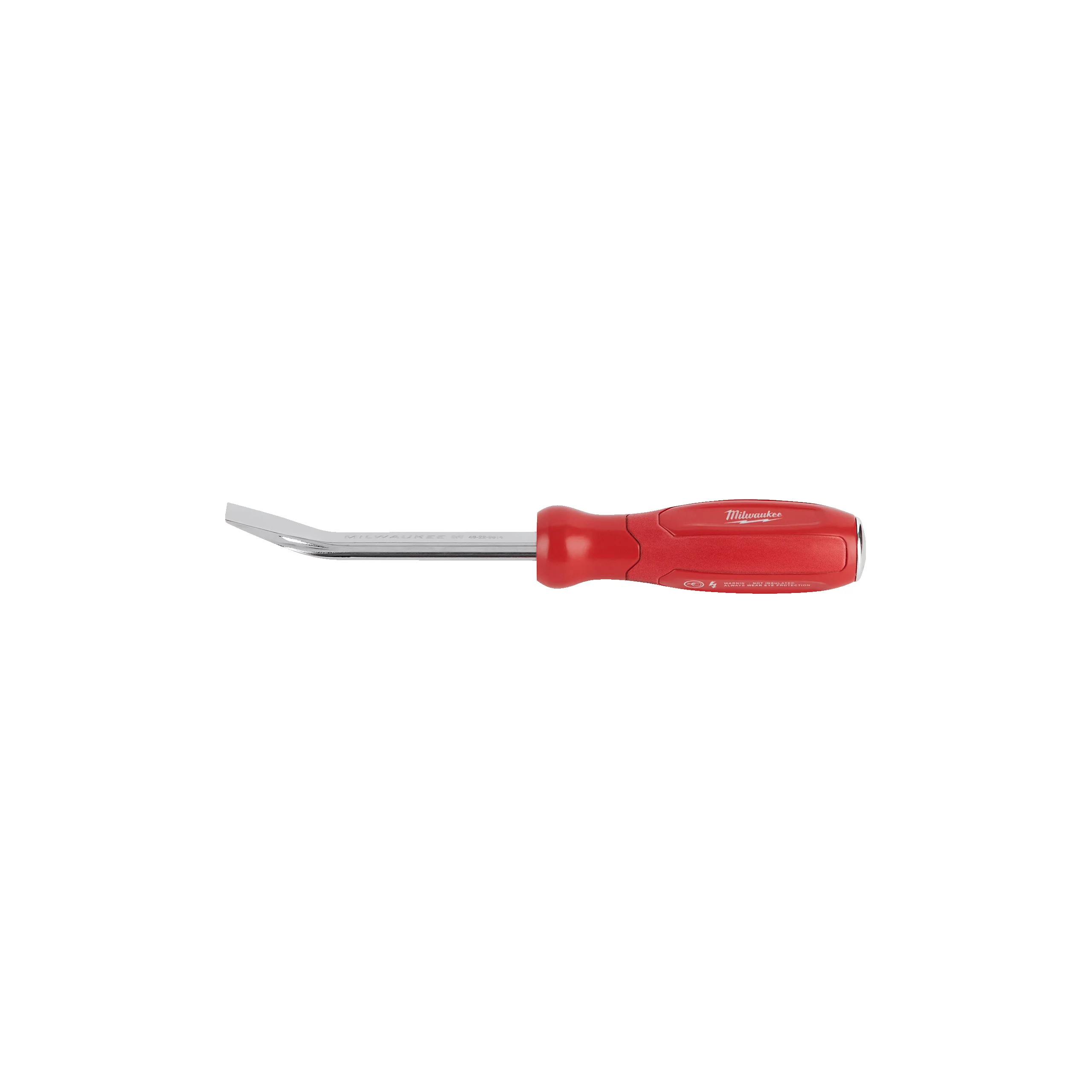Milwaukee Narzędzie do podważania 200 mm – 1 szt.