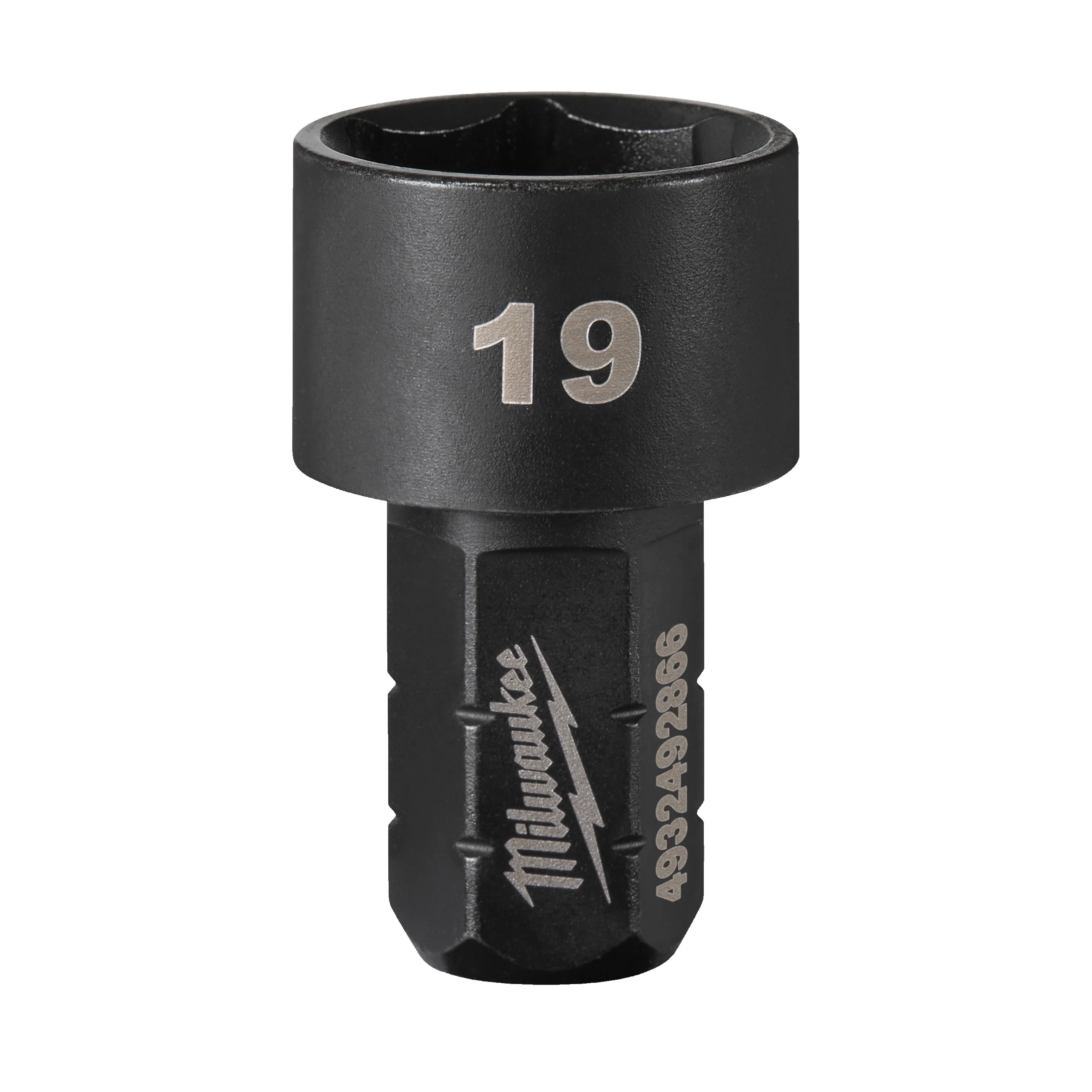 Milwaukee Nasadka 19mm 4932492866