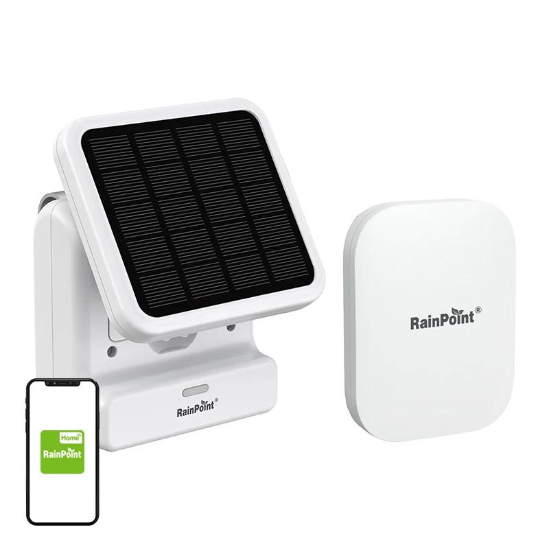 Smart zavlažovací systém RAINPOINT HTP115FR WiFi