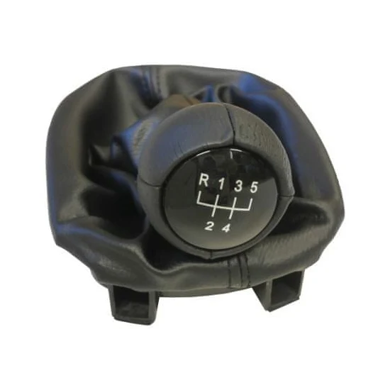 Řadící páka s manžetou Seat Toledo II 1998 – 2005 5-stupňová převodovka
