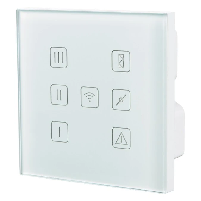 Panel sterowania do central z automatyką A21 bezprzewodowy A22WIFI