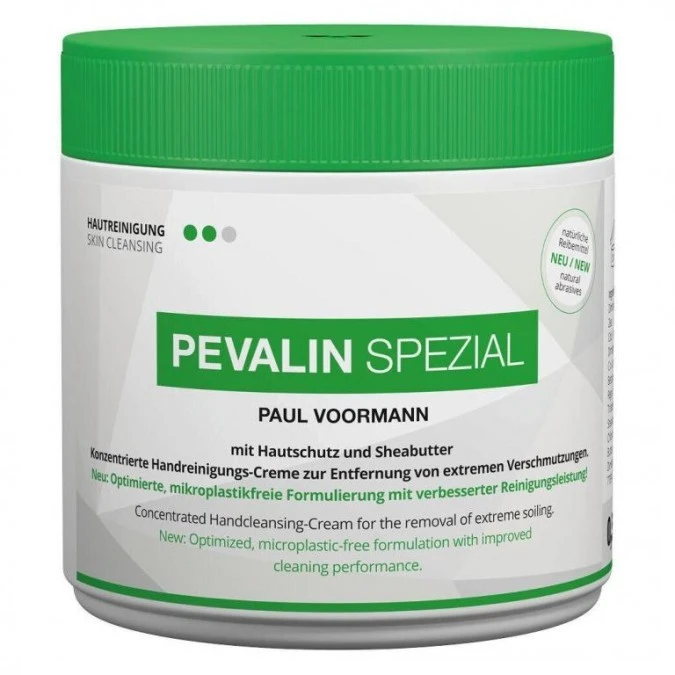 Pasta czyszcząca PEVALIN Spezial professional 500ml 56274‑00000‑03